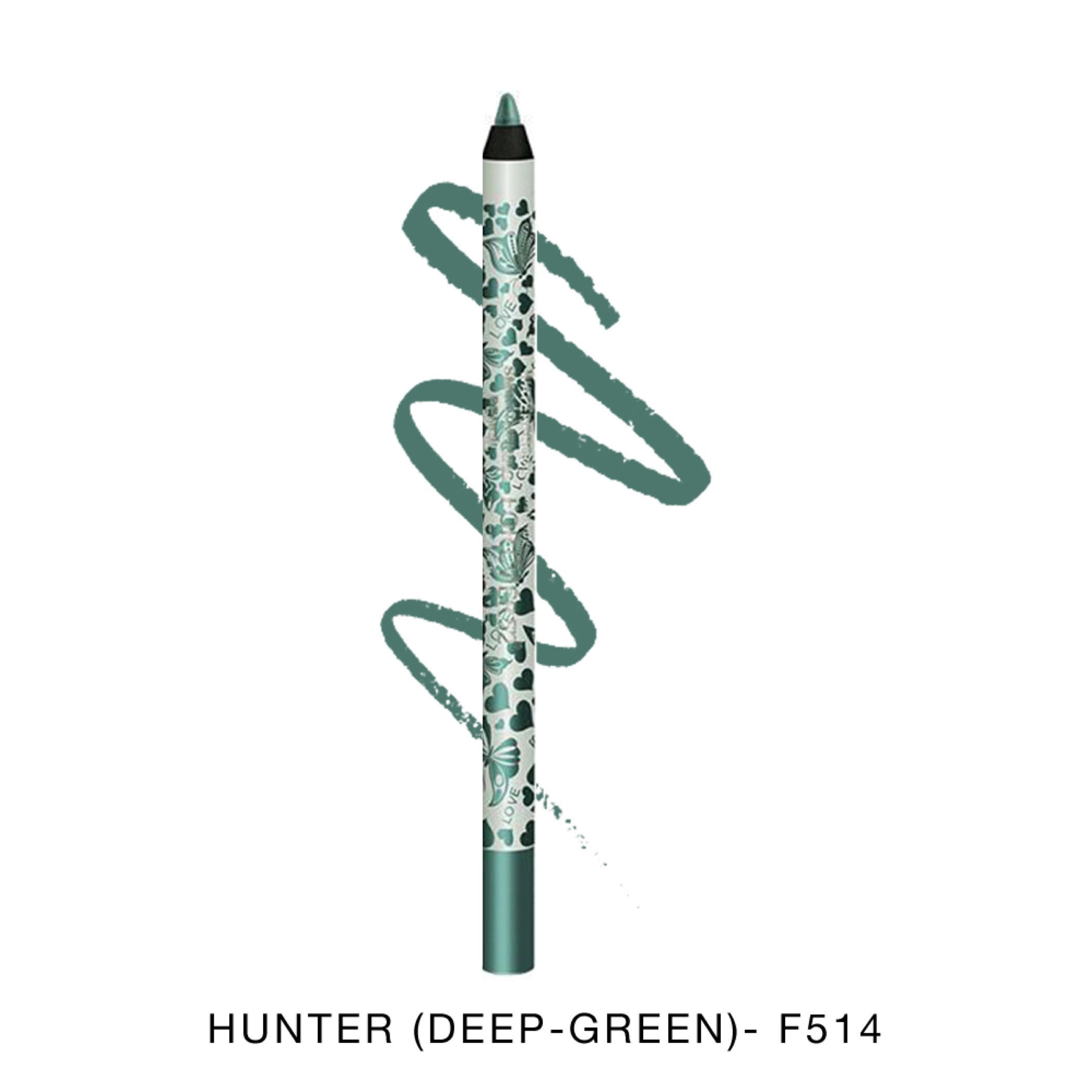 Daily life FOREVER52 Waterproof Smoothening Eye Pencil-beautyandpersonalcare-makeup-eyes-eyeliners-image-23