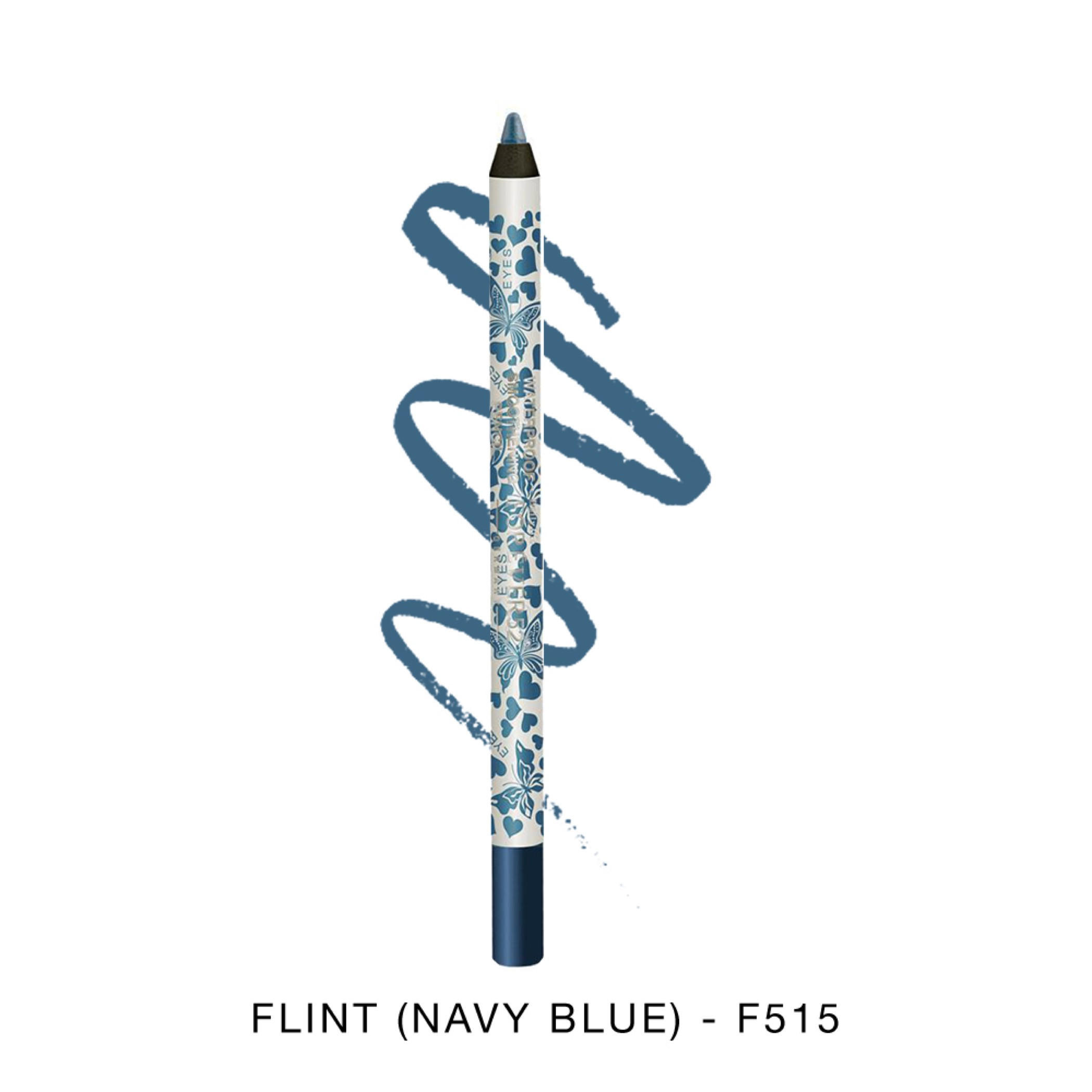 Daily life FOREVER52 Waterproof Smoothening Eye Pencil-beautyandpersonalcare-makeup-eyes-eyeliners-image-1