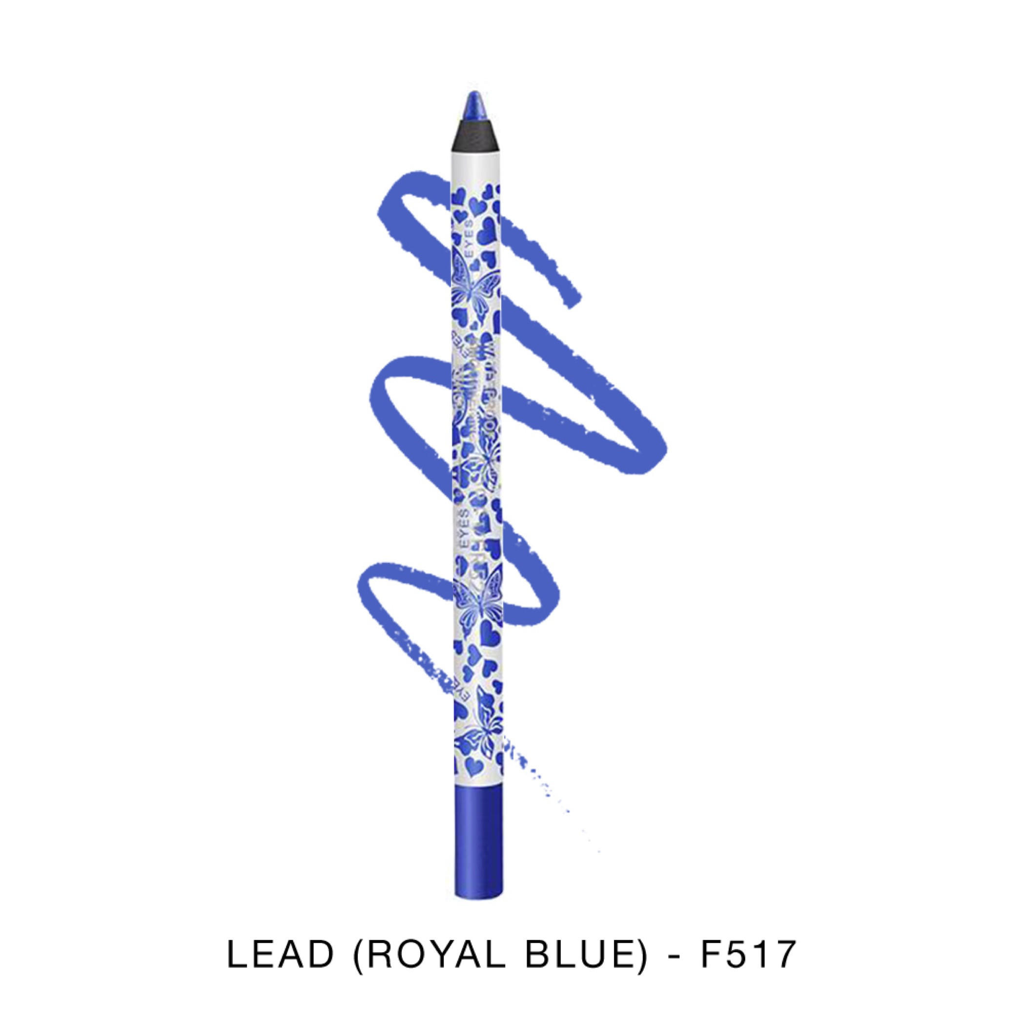 Daily life FOREVER52 Waterproof Smoothening Eye Pencil-beautyandpersonalcare-makeup-eyes-eyeliners-image-27