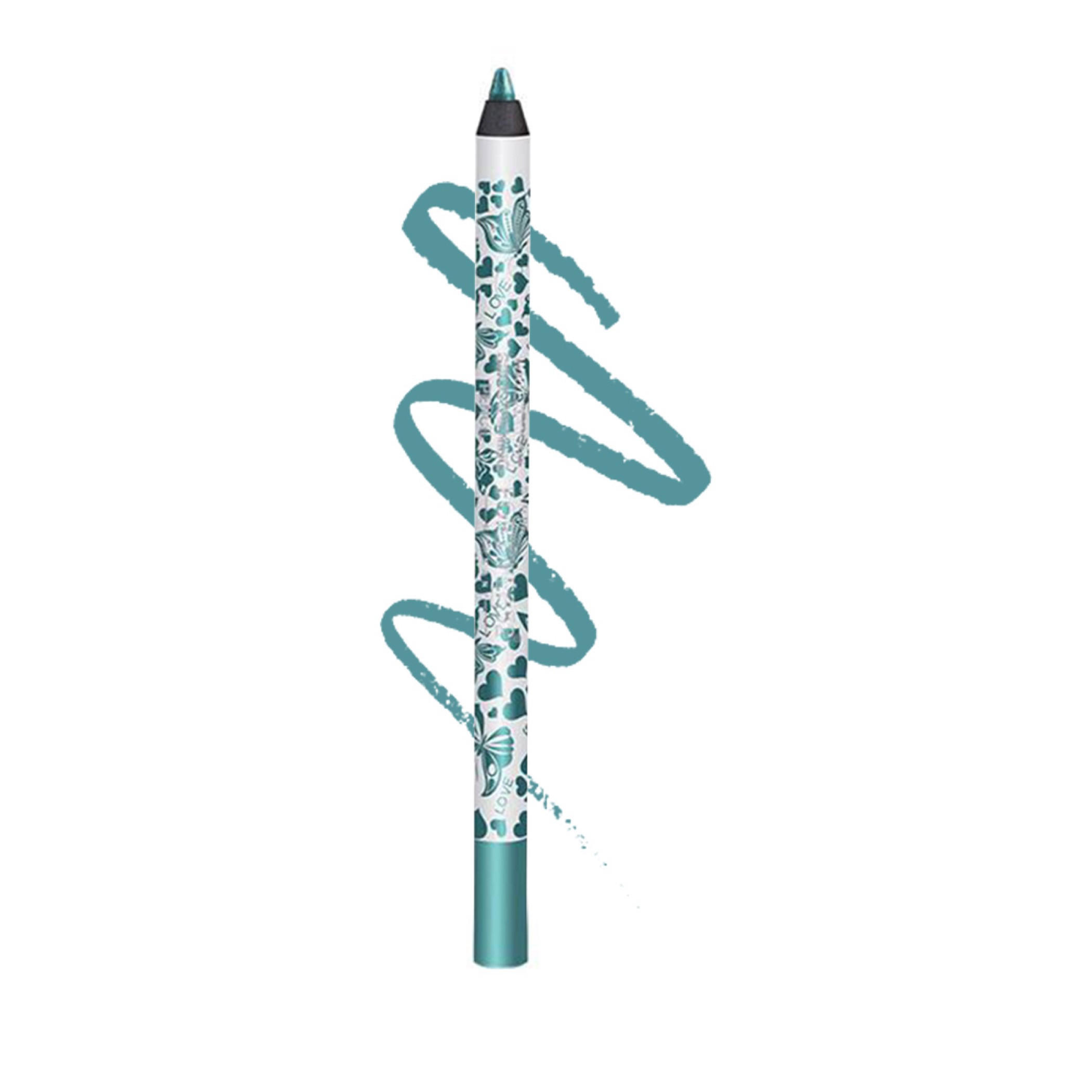 Daily life FOREVER52 Waterproof Smoothening Eye Pencil-beautyandpersonalcare-makeup-eyes-eyeliners-image-35