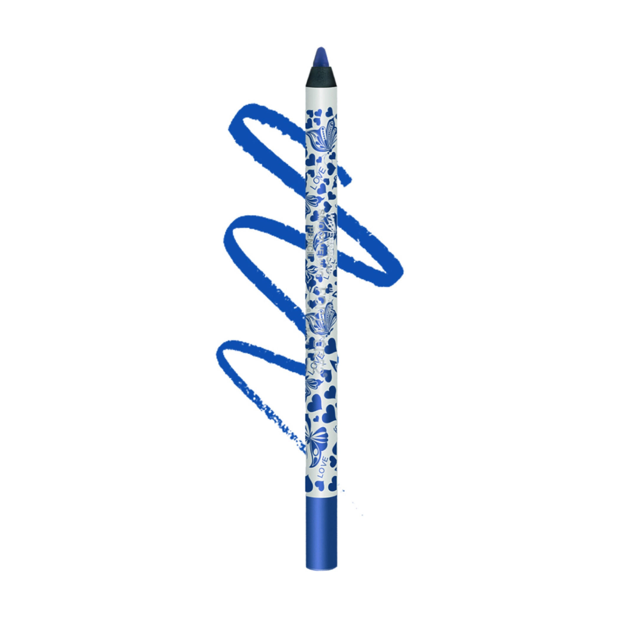 Daily life FOREVER52 Waterproof Smoothening Eye Pencil-beautyandpersonalcare-makeup-eyes-eyeliners-image-31