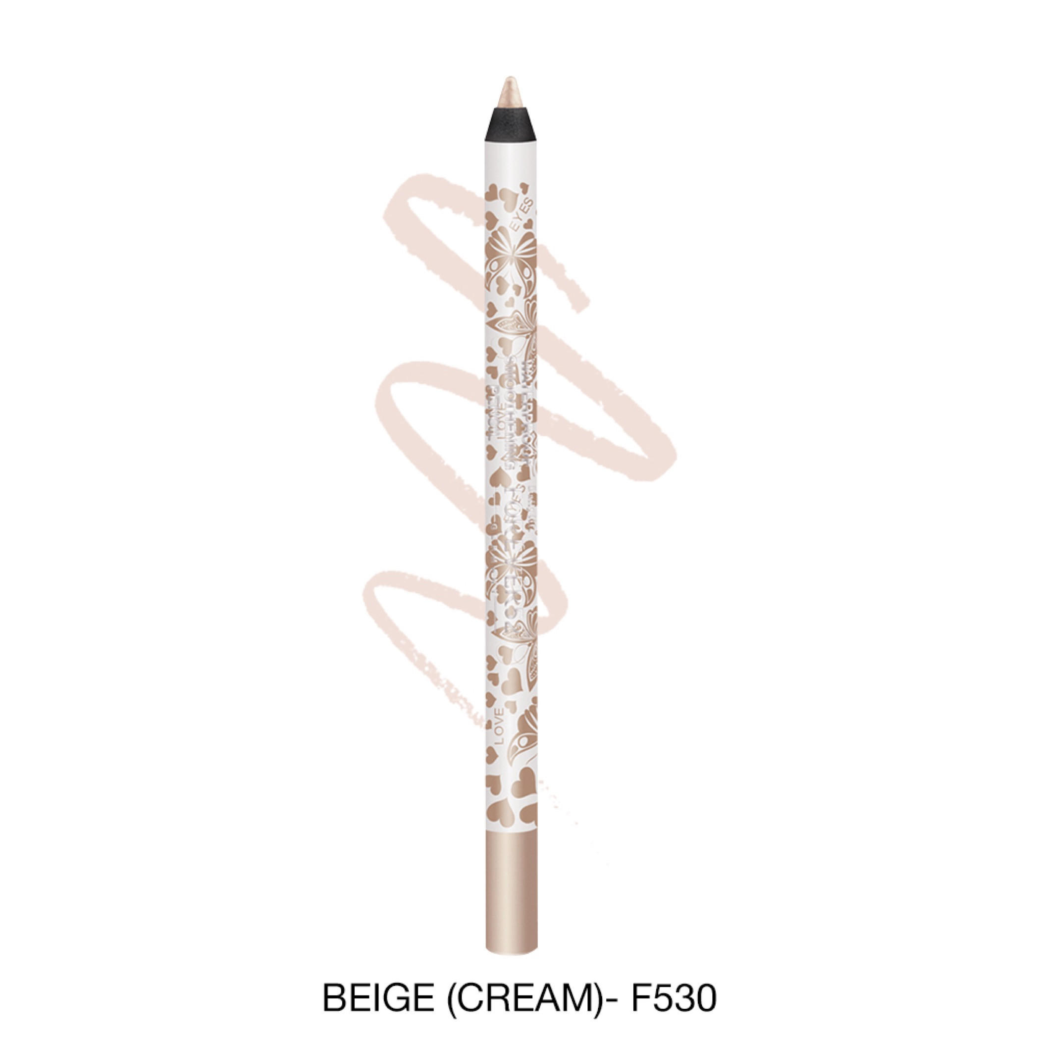 Daily life FOREVER52 Waterproof Smoothening Eye Pencil-beautyandpersonalcare-makeup-eyes-eyeliners-image-39