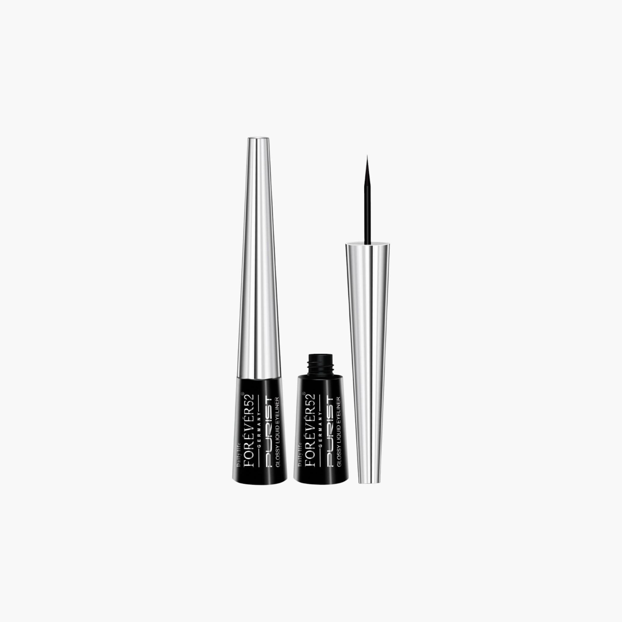 Daily life FOREVER52 Purist Glossy Liquid Eyeliner-beautyandpersonalcare-makeup-eyes-eyeliners-image-1