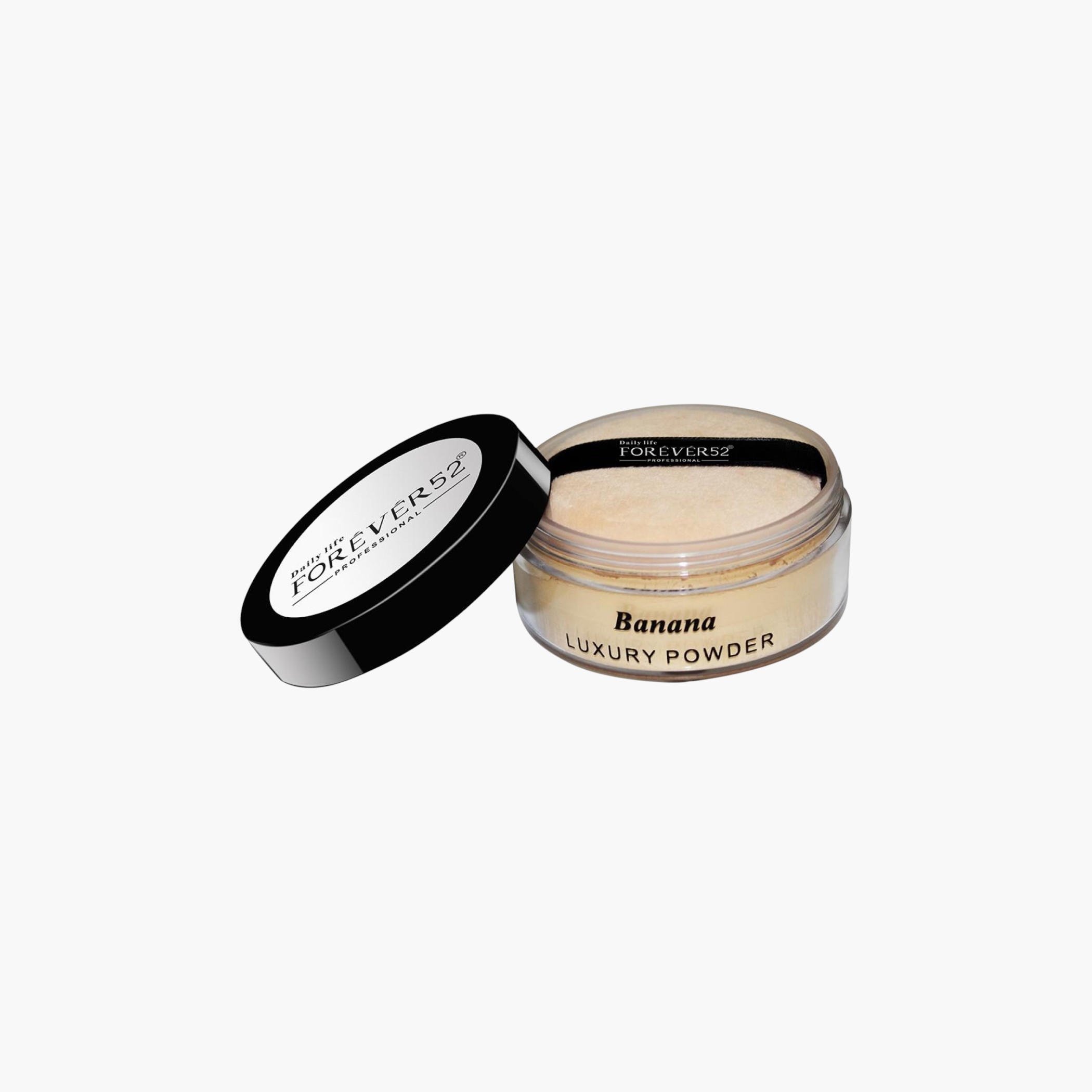 Daily life FOREVER52 Banana Luxury Powder-beautyandpersonalcare-makeup-face-facepowders-image-1