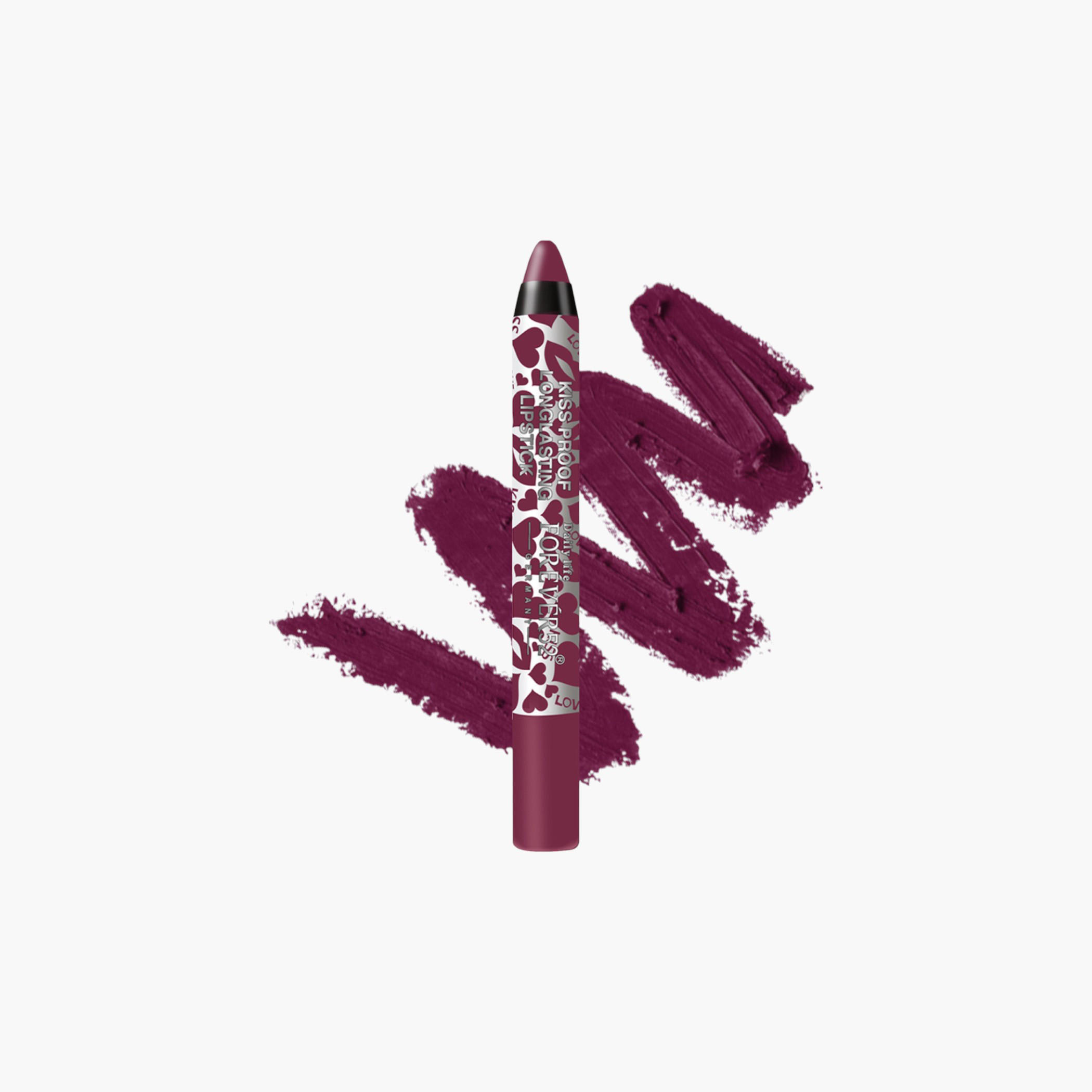 أحمر شفاه ثابت يدوم طويلًا من ديلي لايف فورإيفر 52-beautyandpersonalcare-makeup-lips-lipsticks-image-6