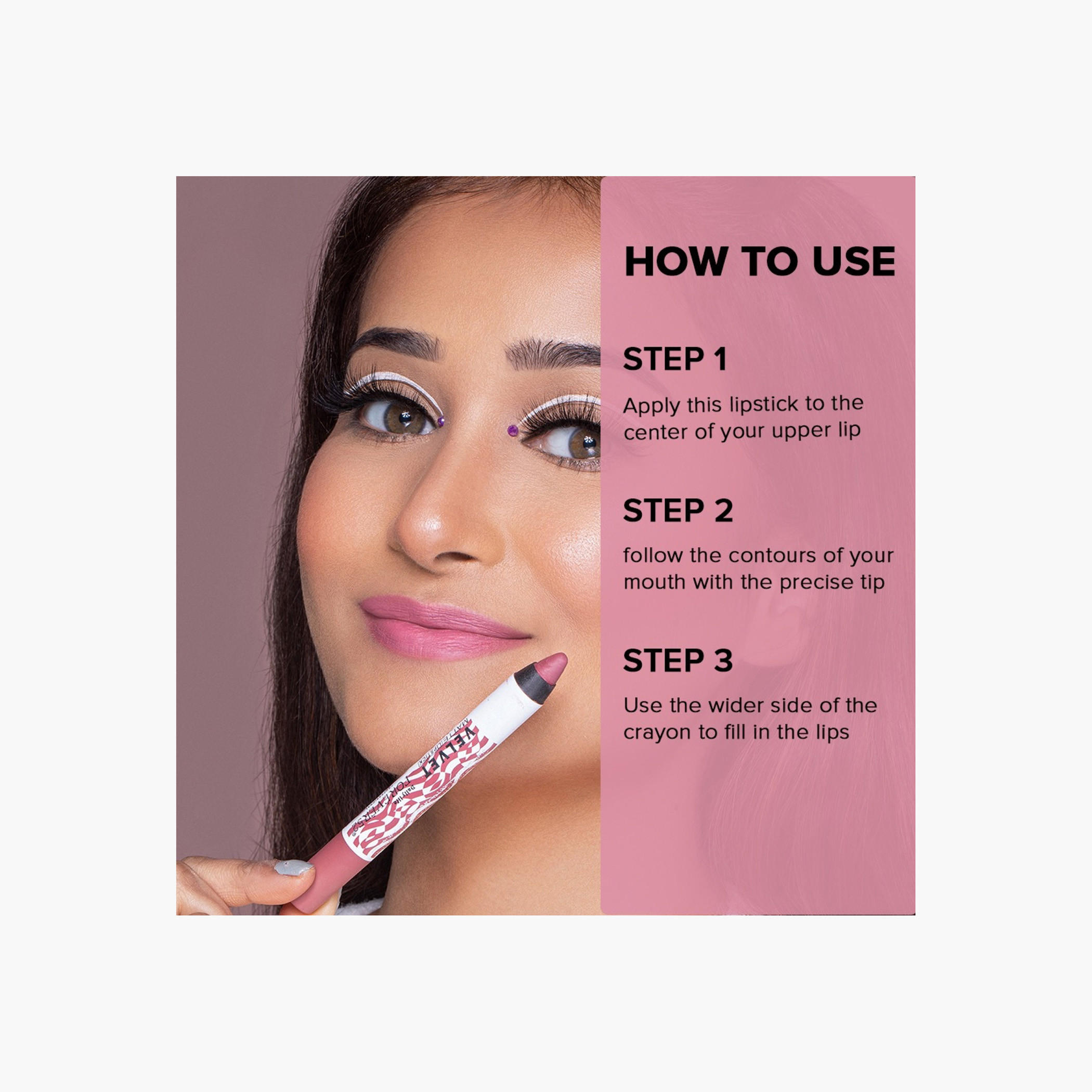 أحمر شفاه ثابت يدوم طويلًا من ديلي لايف فورإيفر 52-beautyandpersonalcare-makeup-lips-lipsticks-image-10