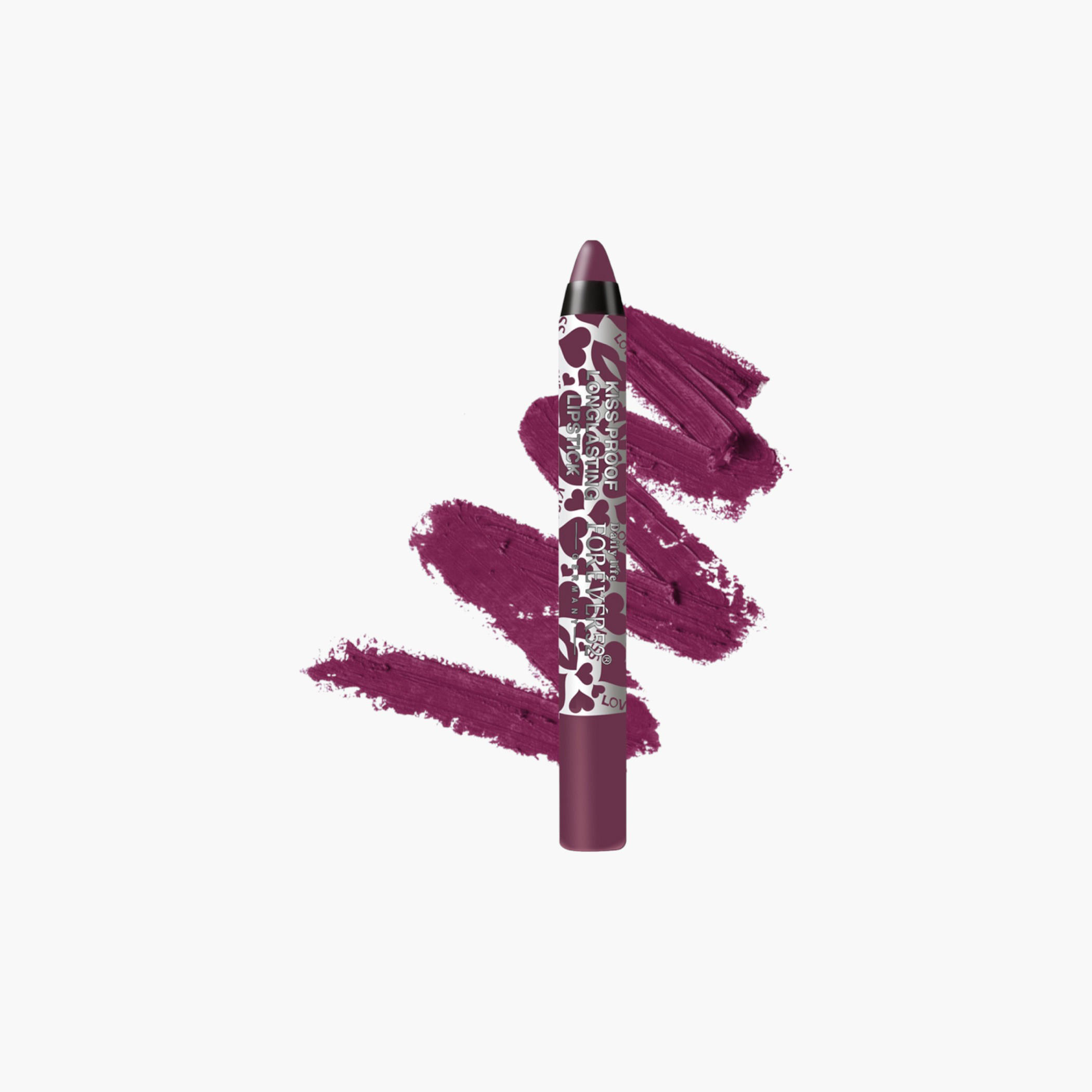 أحمر شفاه ثابت يدوم طويلًا من ديلي لايف فورإيفر 52-beautyandpersonalcare-makeup-lips-lipsticks-image-21