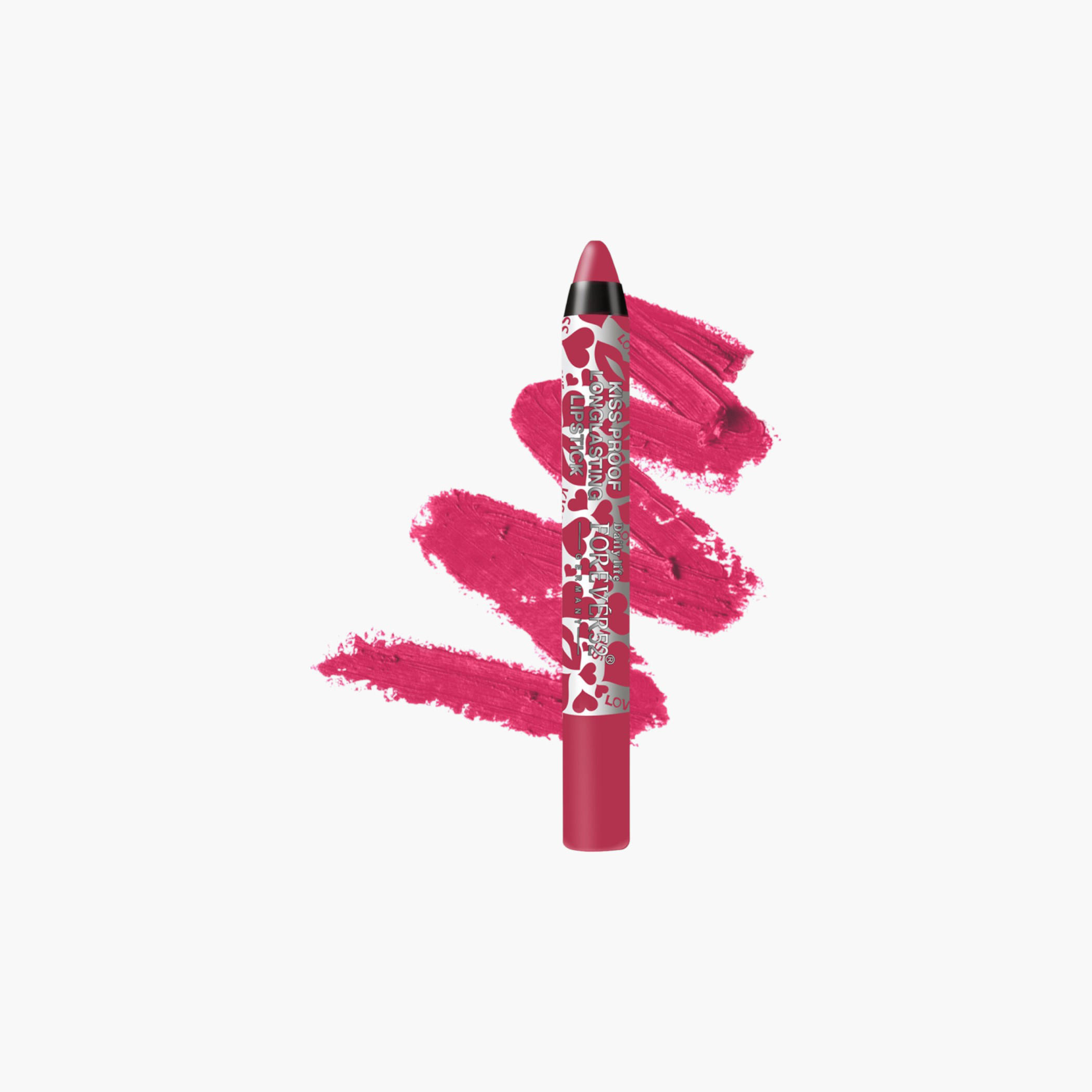 أحمر شفاه ثابت يدوم طويلًا من ديلي لايف فورإيفر 52-beautyandpersonalcare-makeup-lips-lipsticks-image-31