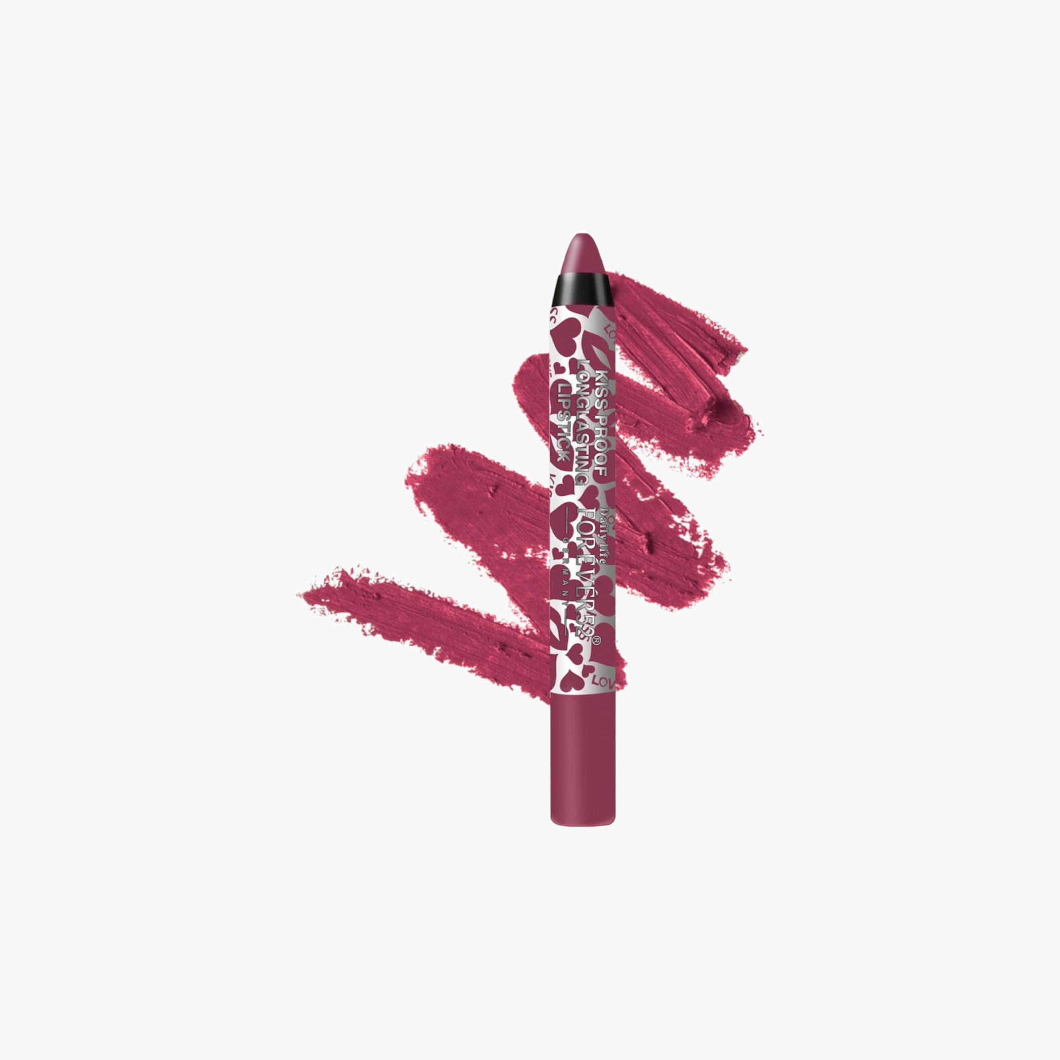 أحمر شفاه ثابت يدوم طويلًا من ديلي لايف فورإيفر 52-beautyandpersonalcare-makeup-lips-lipsticks-image-36