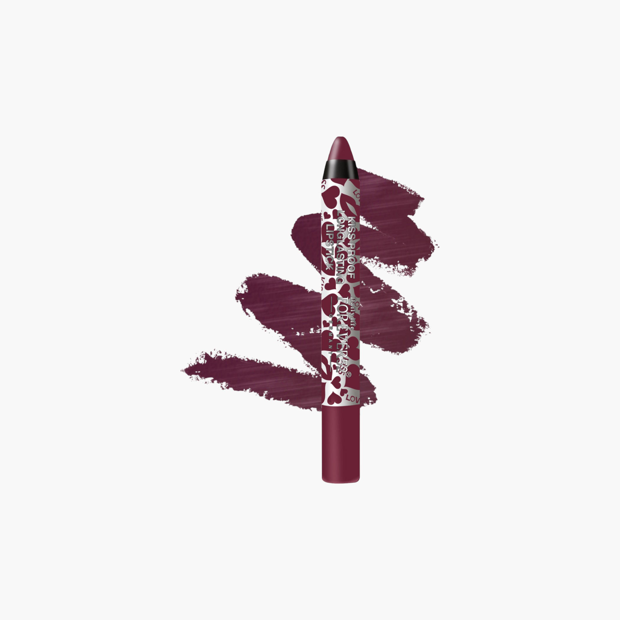أحمر شفاه ثابت يدوم طويلًا من ديلي لايف فورإيفر 52-beautyandpersonalcare-makeup-lips-lipsticks-image-41