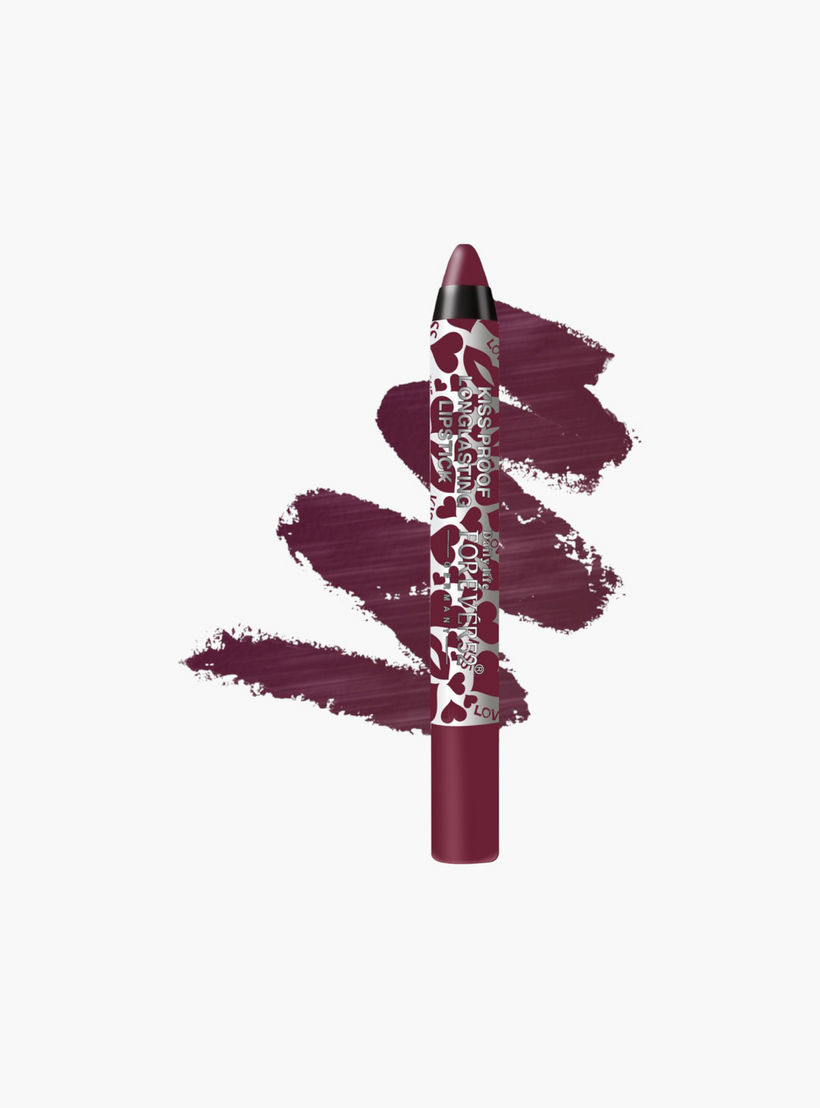 Daily life FOREVER52 Kiss Proof Long Lasting Lipstick-beautyandpersonalcare-makeup-lips-lipsticks-image-1