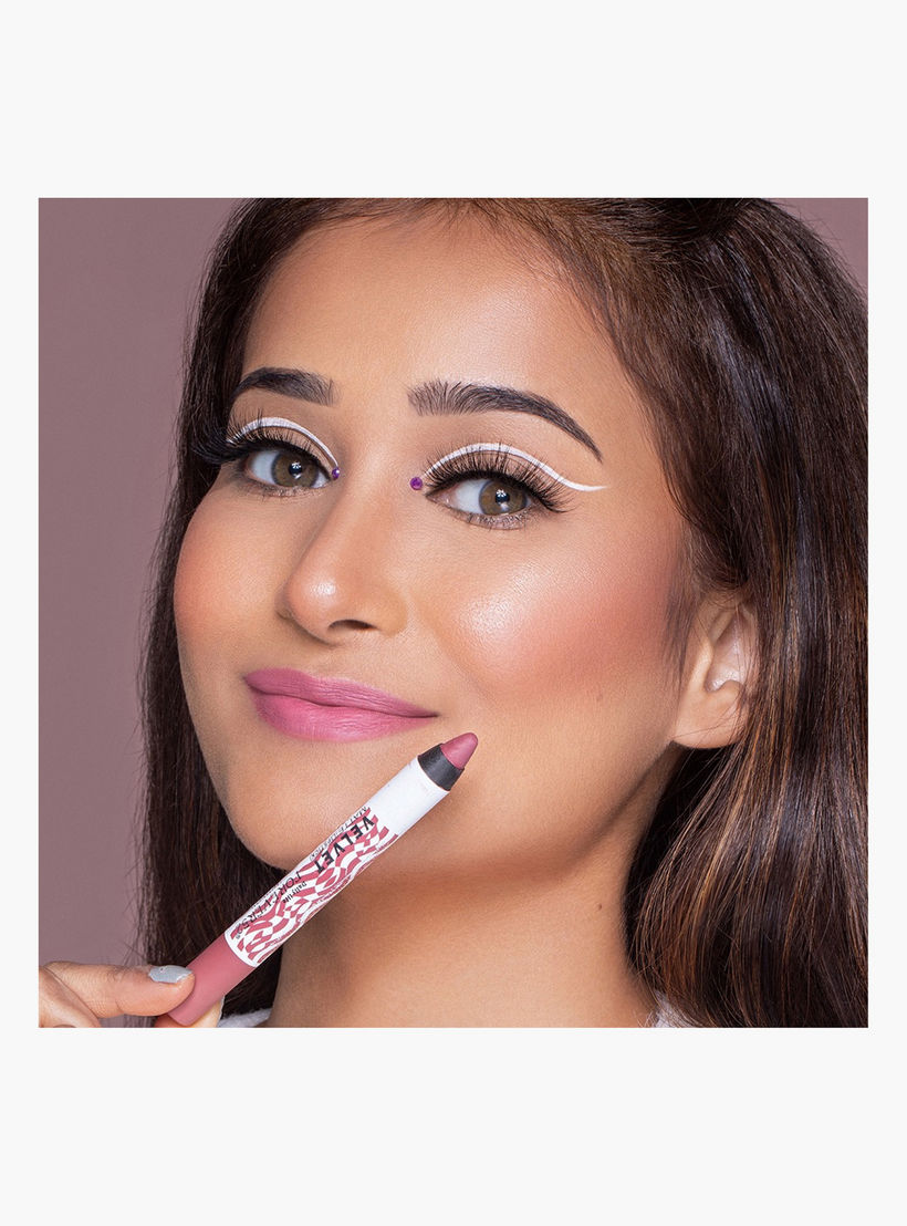 Daily life FOREVER52 Kiss Proof Long Lasting Lipstick-beautyandpersonalcare-makeup-lips-lipsticks-image-3