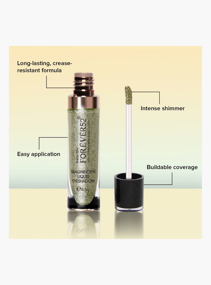 ظلال عيون سائلة ماجنيفيسنت من ديلي لايف فورإيفر52-beautyandpersonalcare-makeup-eyes-eyeshadows-image-2