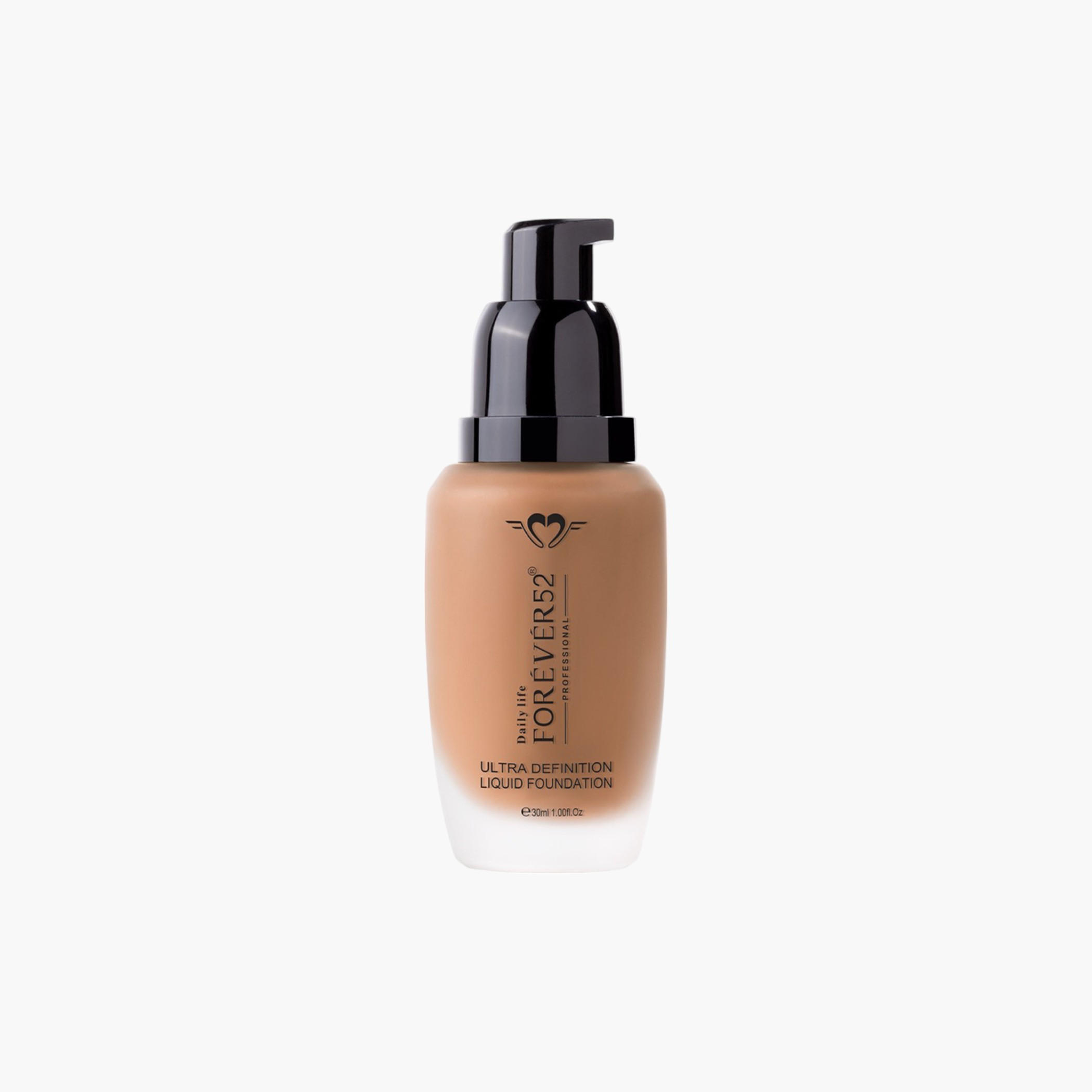 كريم أساس سائل ألترا ديفينيشن شوكولات موس من ديلي لايف فورإيفر 52-beautyandpersonalcare-makeup-face-foundations-image-1