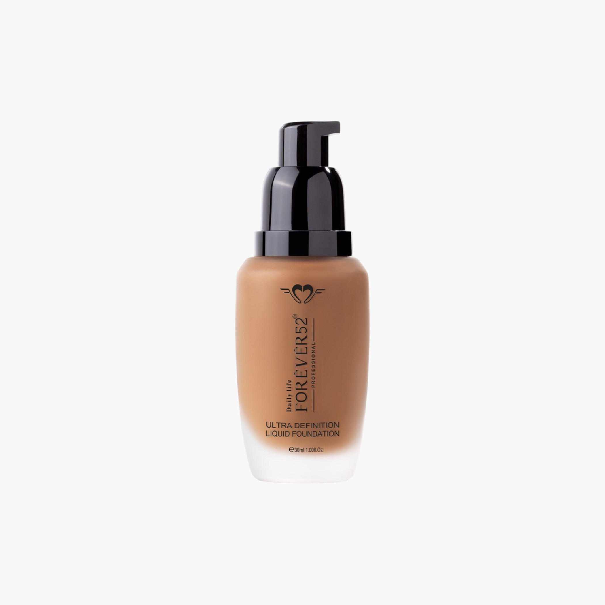 كريم أساس سائل ألترا ديفينيشن شوكولات موس من ديلي لايف فورإيفر 52-beautyandpersonalcare-makeup-face-foundations-image-11