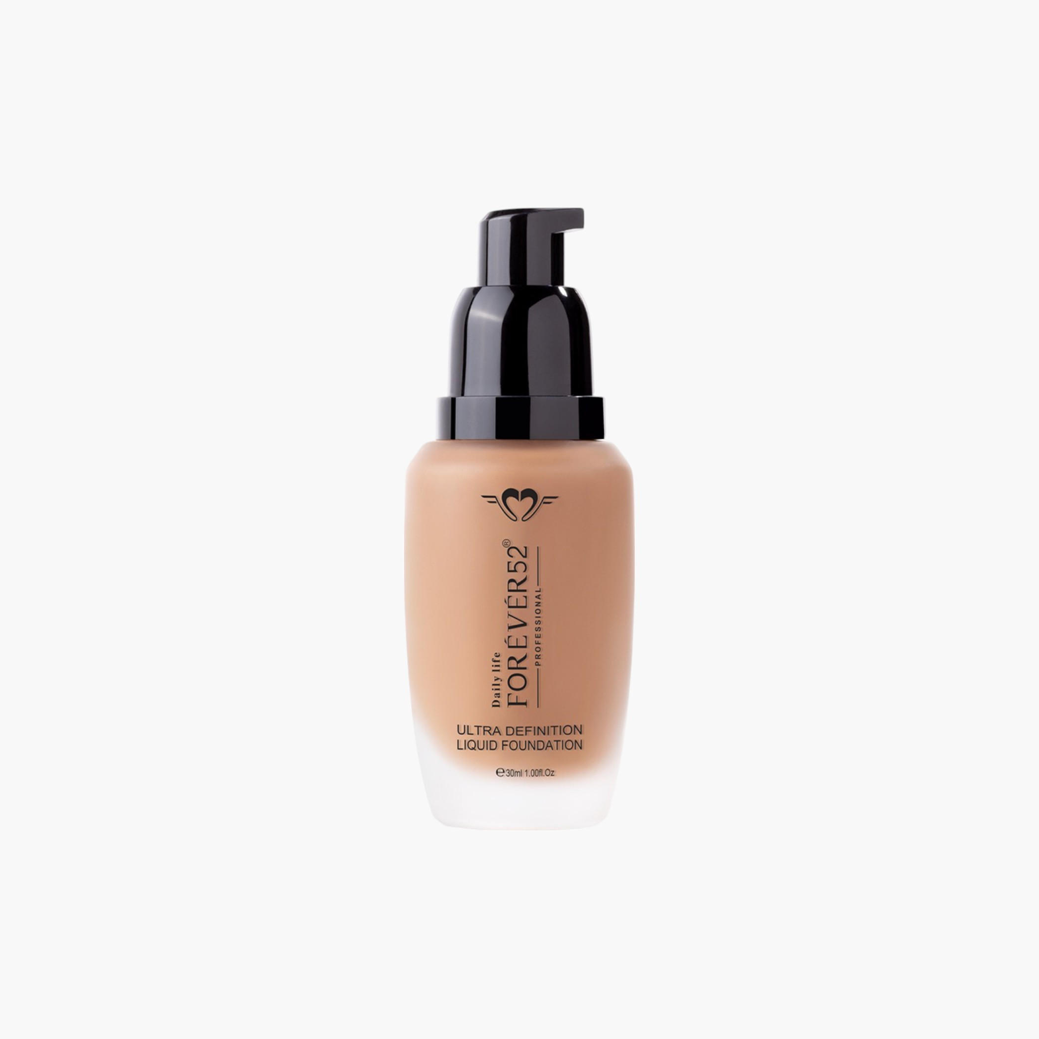 كريم أساس سائل ألترا ديفينيشن شوكولات موس من ديلي لايف فورإيفر 52-beautyandpersonalcare-makeup-face-foundations-image-21
