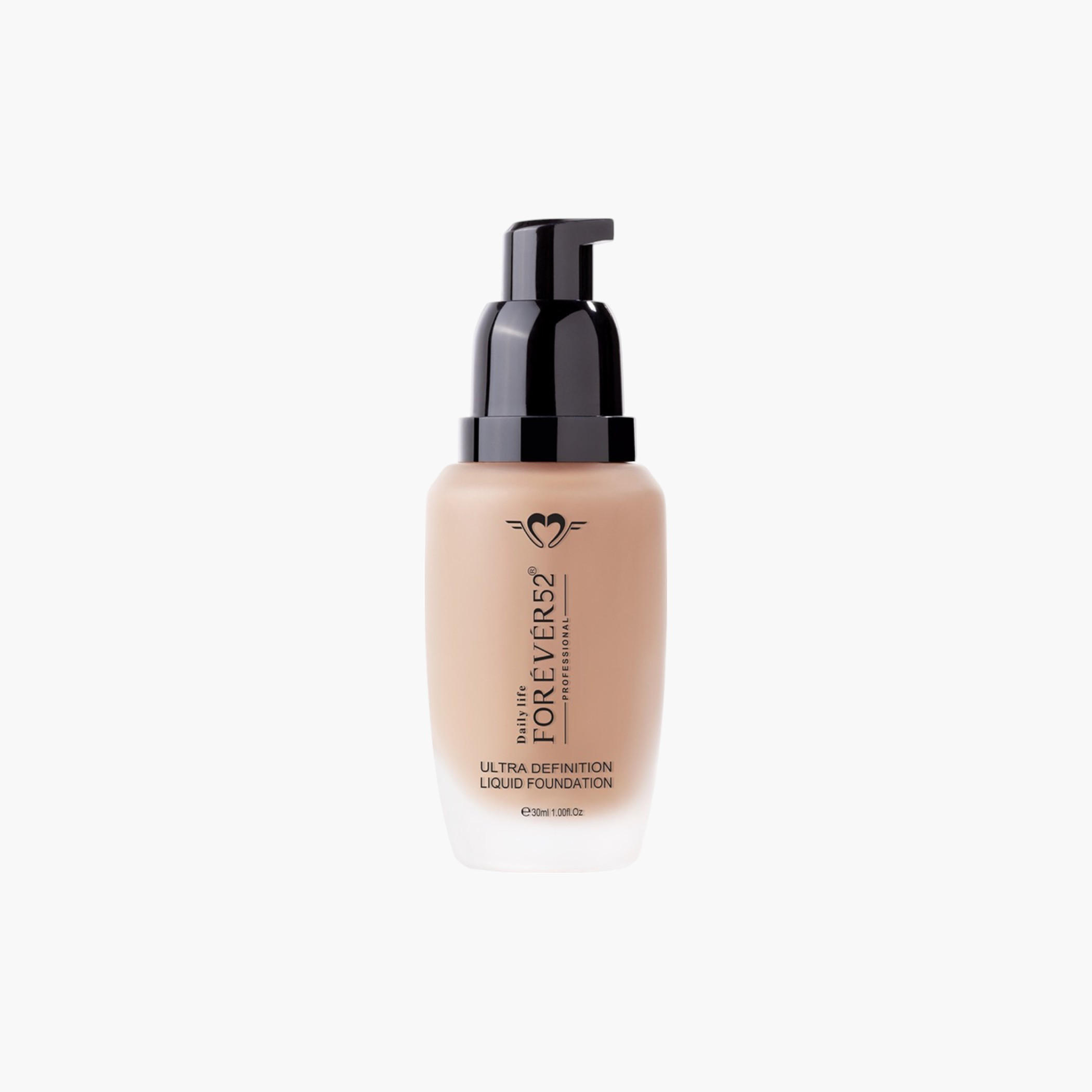 كريم أساس سائل ألترا ديفينيشن شوكولات موس من ديلي لايف فورإيفر 52-beautyandpersonalcare-makeup-face-foundations-image-26