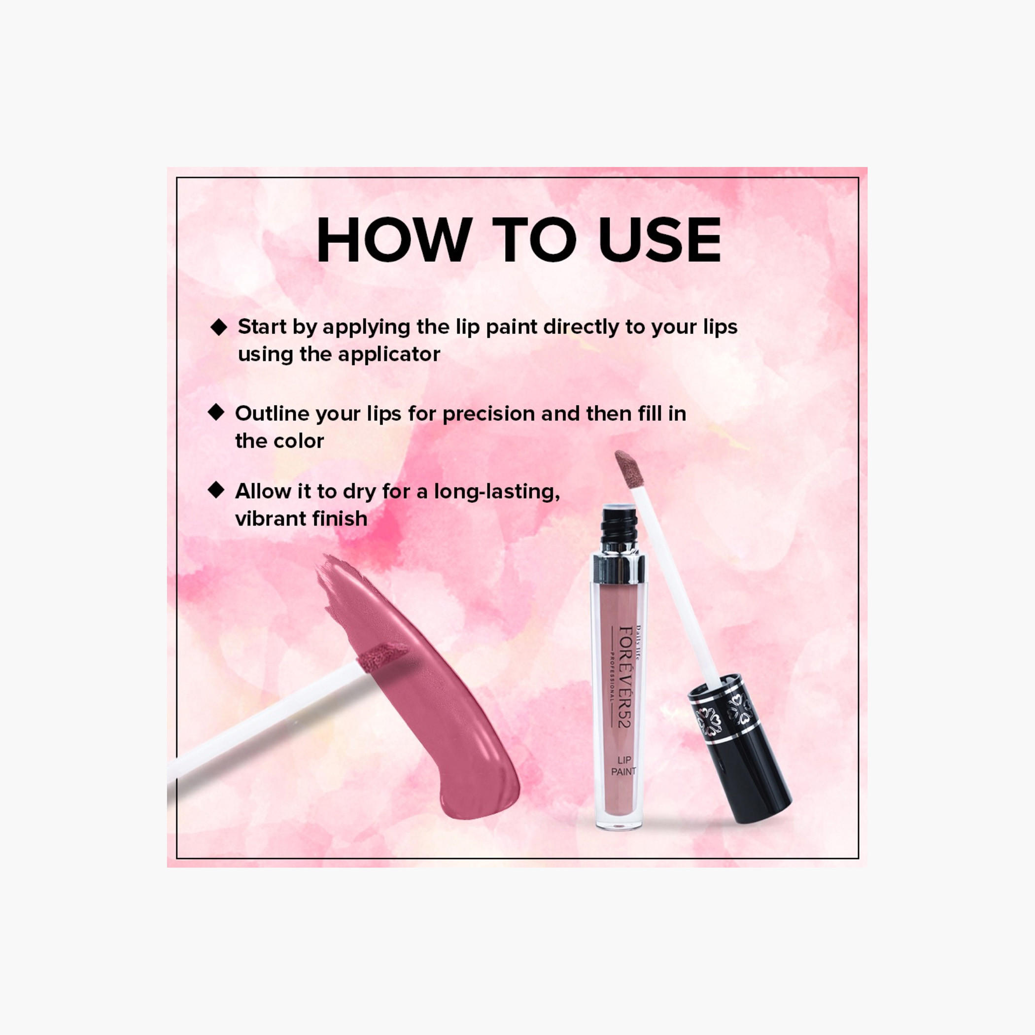 كريم أساس سائل ألترا ديفينيشن شوكولات موس من ديلي لايف فورإيفر 52-beautyandpersonalcare-makeup-face-foundations-image-44