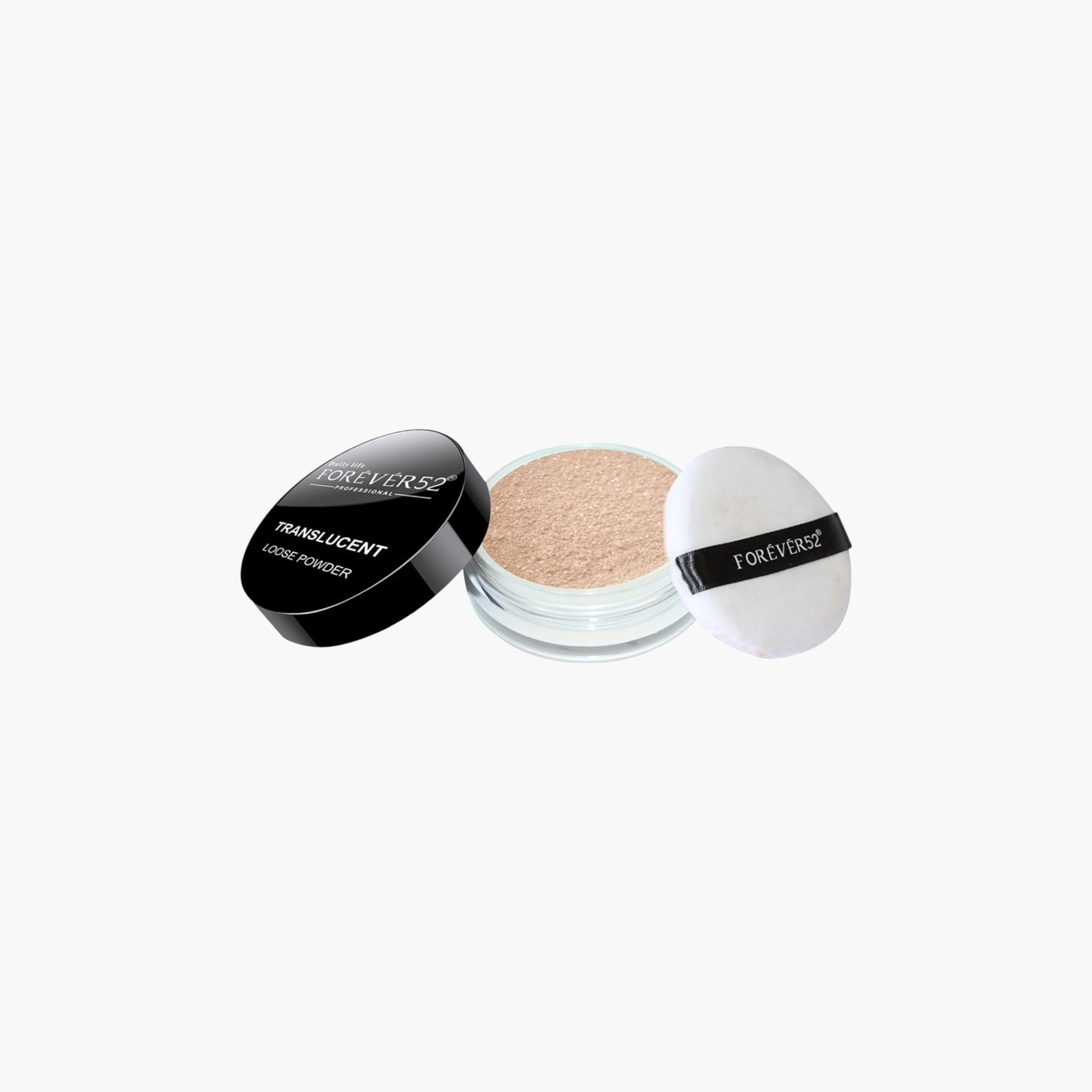 بودرة لوس شفافة لامعة من ديلي لايف فورإيفر 52-beautyandpersonalcare-makeup-face-facepowders-image-1