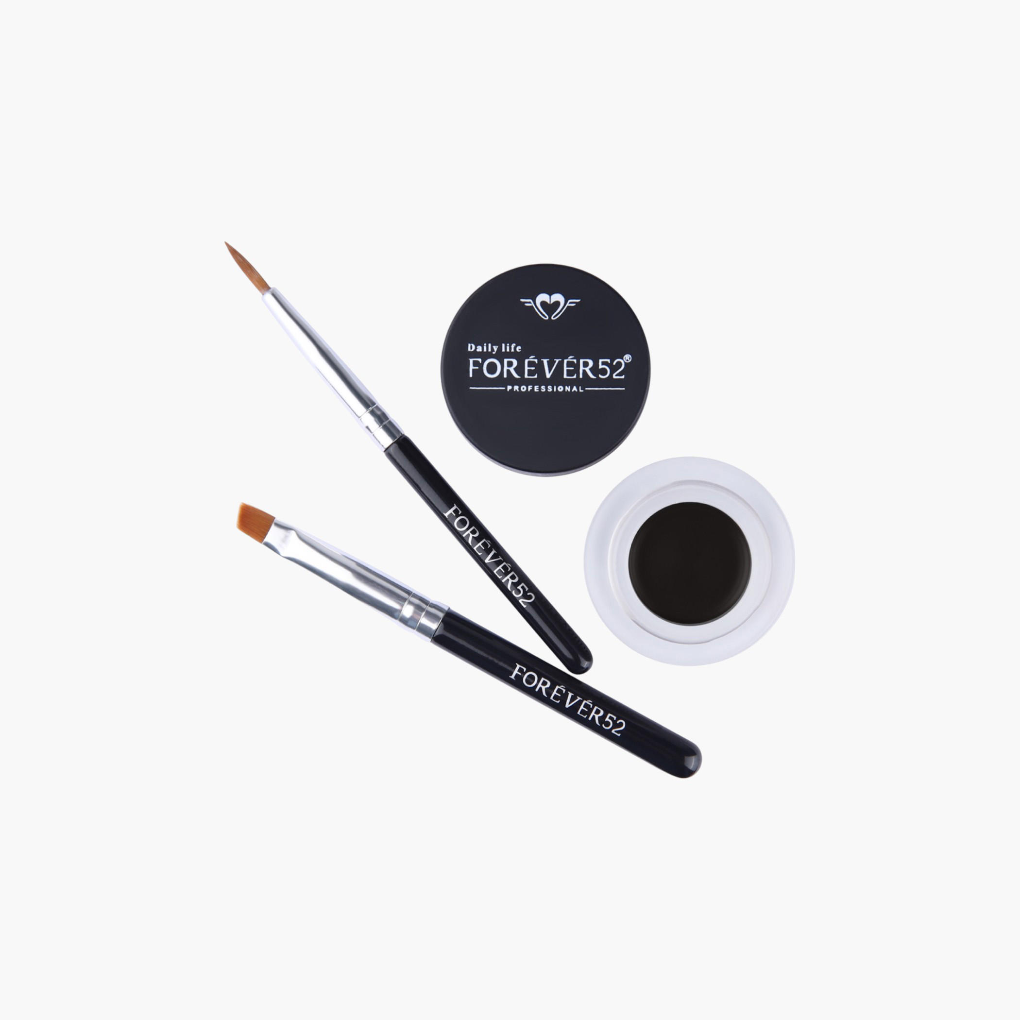 Daily life FOREVER52 Long Wear Gel Eyeliner-beautyandpersonalcare-makeup-eyes-eyeliners-image-2