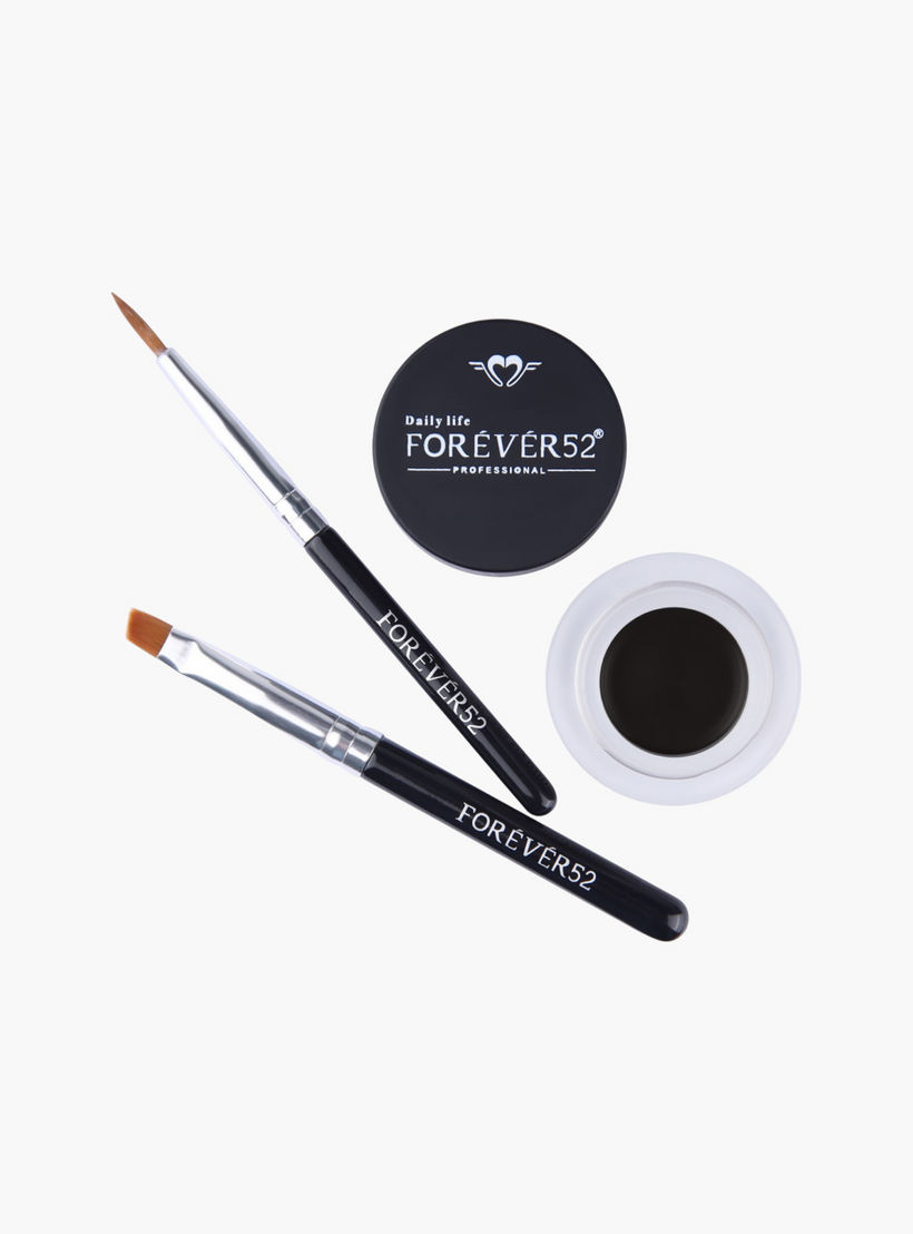 Daily life FOREVER52 Long Wear Gel Eyeliner-beautyandpersonalcare-makeup-eyes-eyeliners-image-2