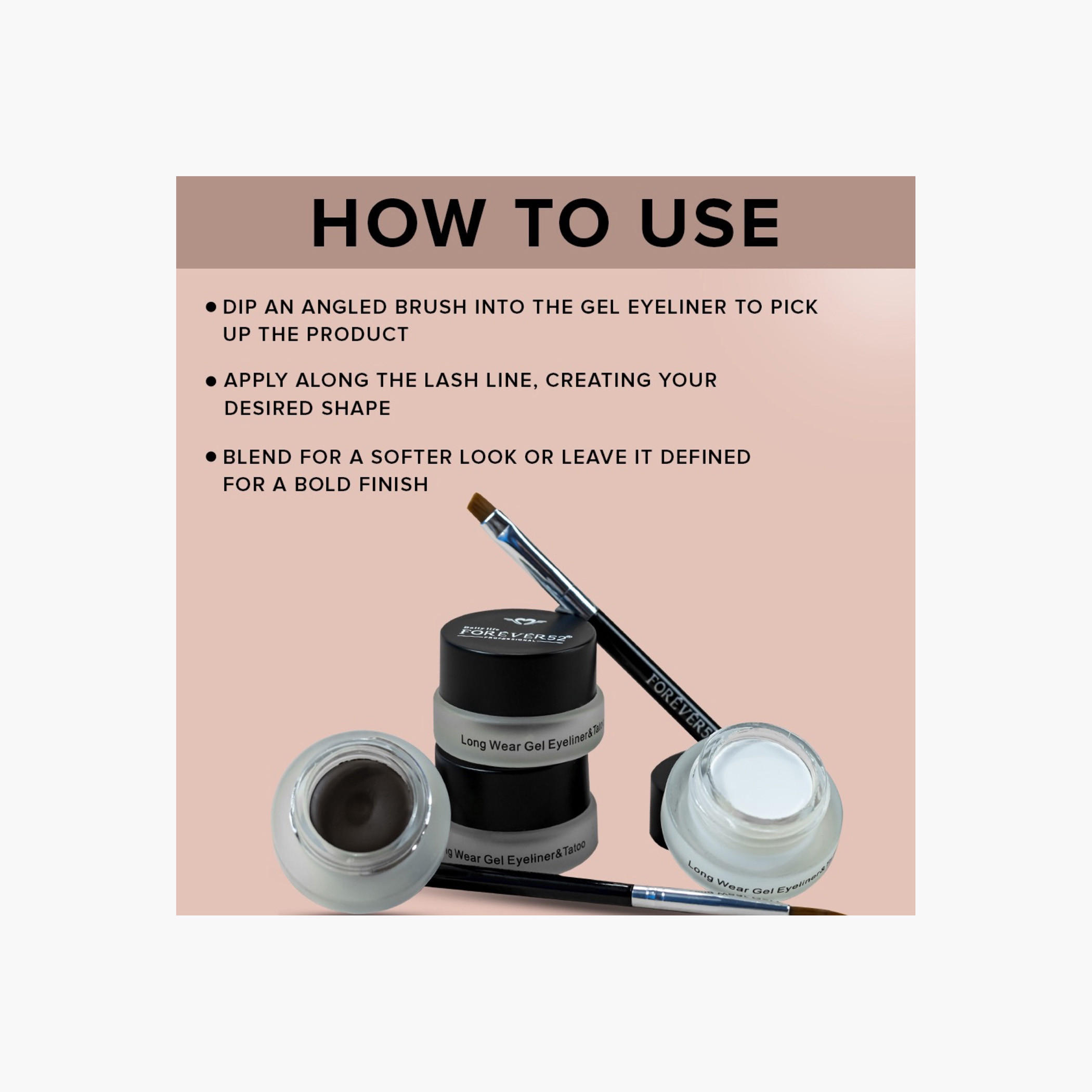 محدد عيون جل يدوم طويلًا من ديلي لايف فورإيفر 52-beautyandpersonalcare-makeup-eyes-eyeliners-image-5