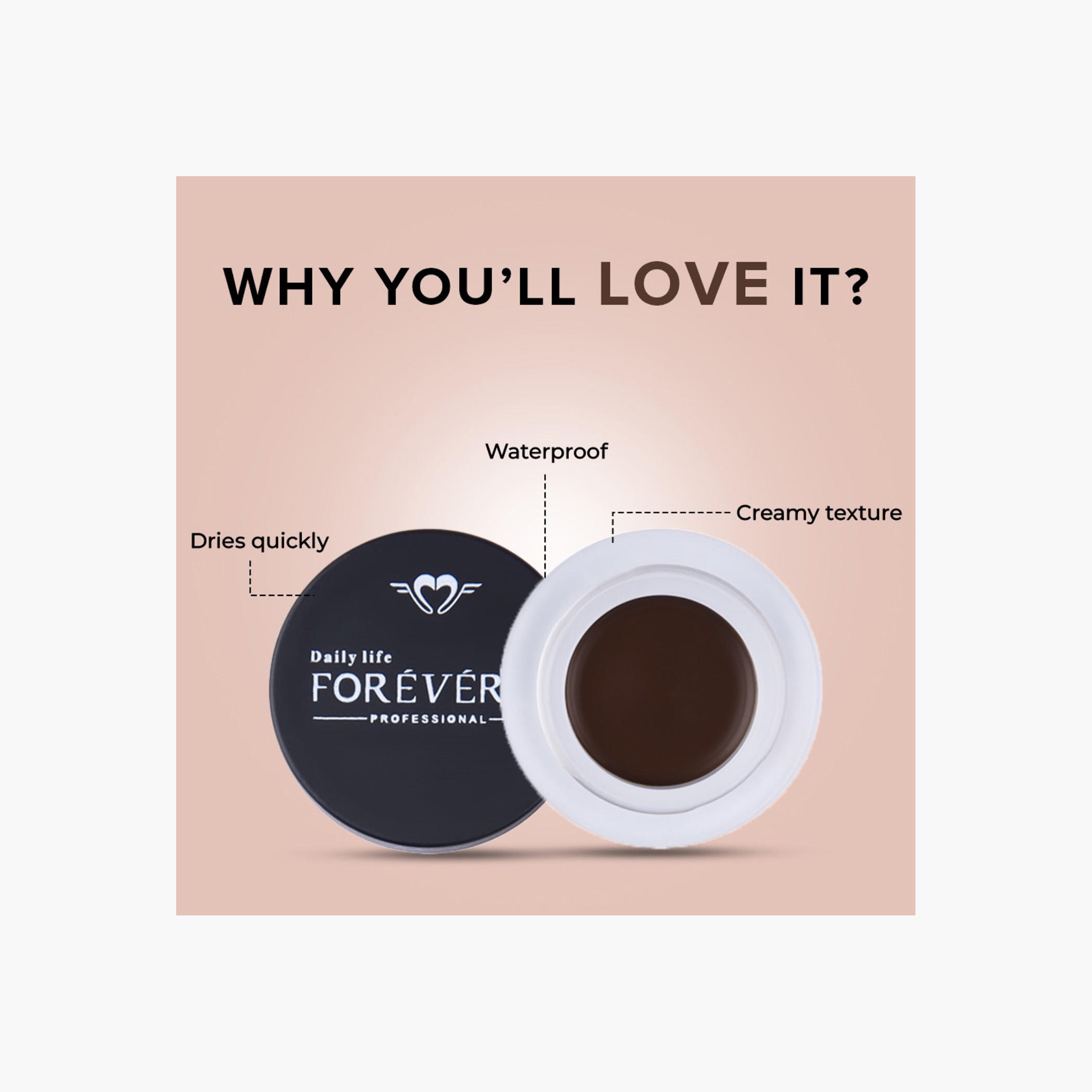 محدد عيون جل يدوم طويلًا من ديلي لايف فورإيفر 52-beautyandpersonalcare-makeup-eyes-eyeliners-image-8