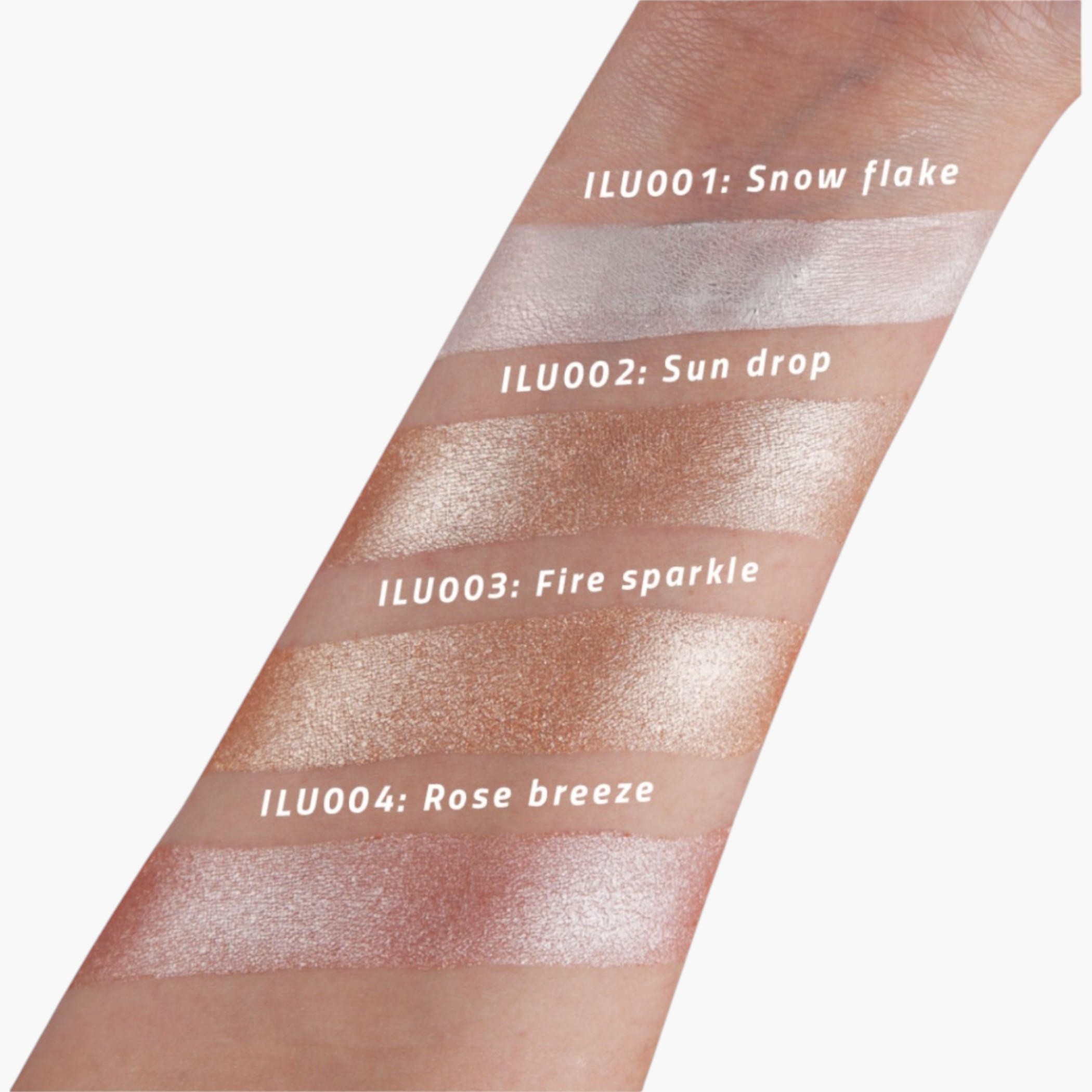 Daily life FOREVER52 Sunkissed Illuminator-beautyandpersonalcare-makeup-face-highlighters-image-3