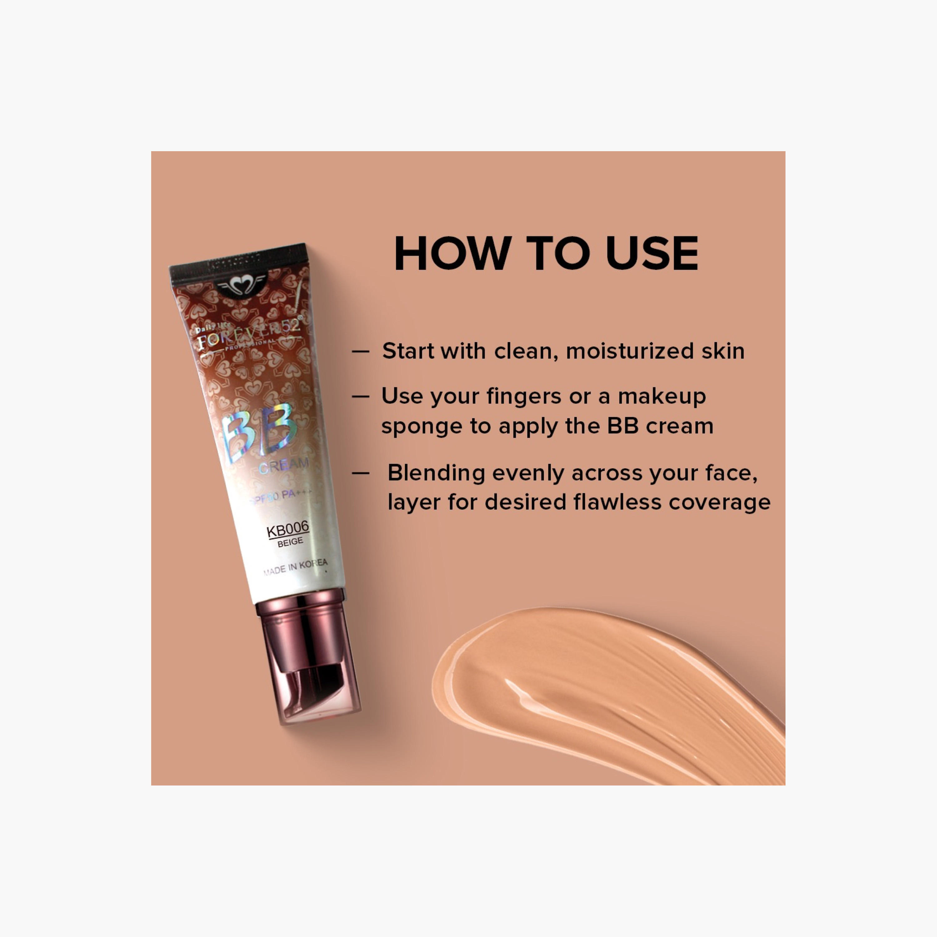 Daily life FOREVER52 BB Cream-beautyandpersonalcare-makeup-face-bbandcccreams-image-4