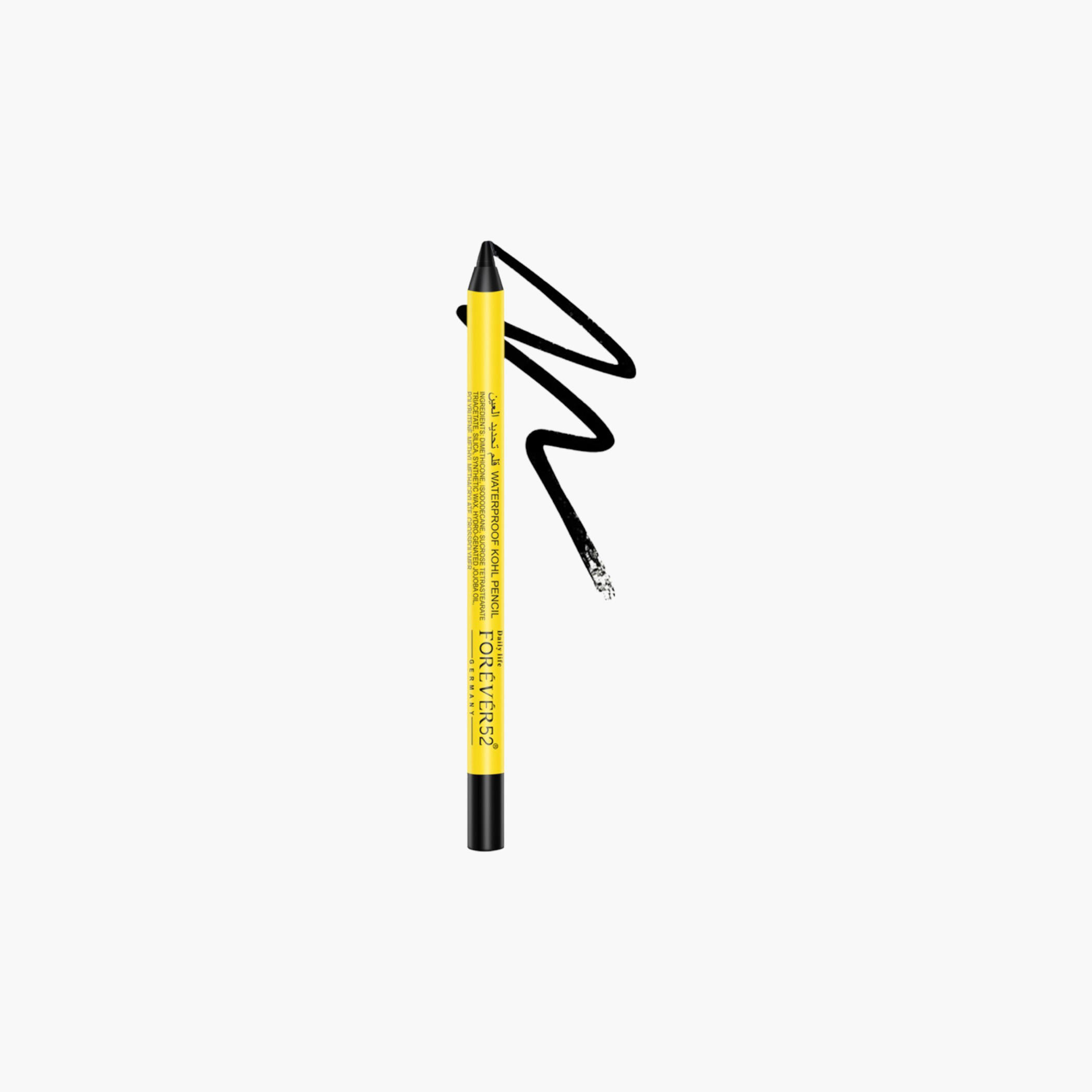 Daily life FOREVER52 Waterproof Kohl Pencil-beautyandpersonalcare-makeup-eyes-eyeliners-image-1
