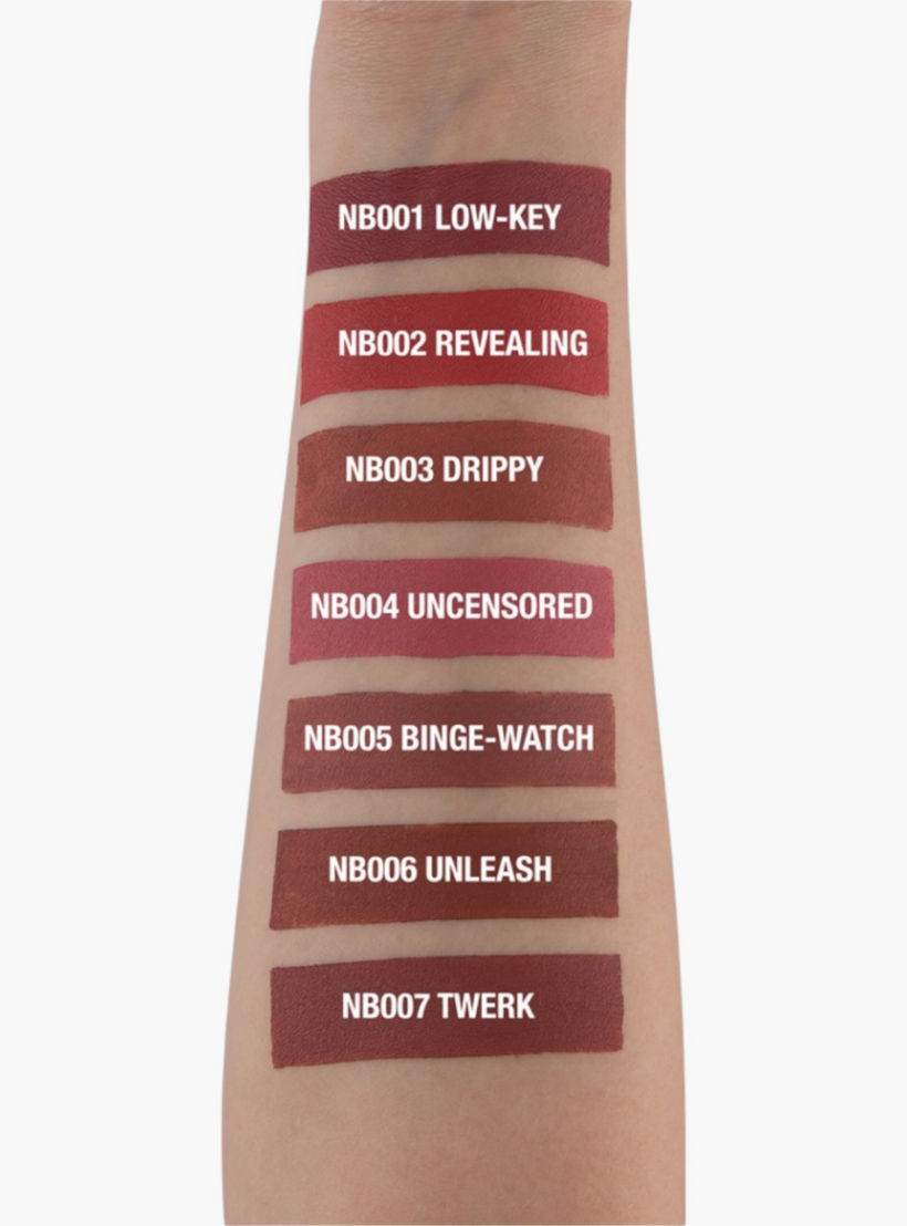 Daily life FOREVER52 Butterfly Matte Crayon-beautyandpersonalcare-makeup-lips-lipsticks-image-3