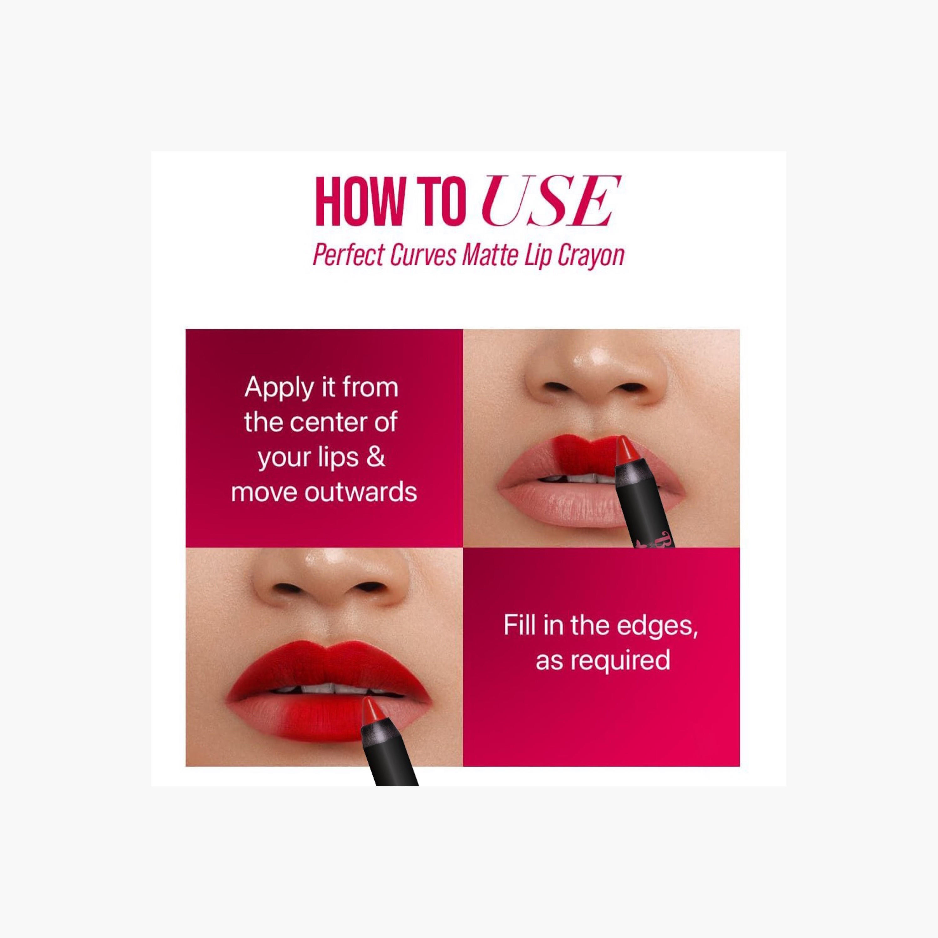 أحمر شفاه مطفي باترفلاي من ديلي لايف فورإيفر 52-beautyandpersonalcare-makeup-lips-lipsticks-image-20