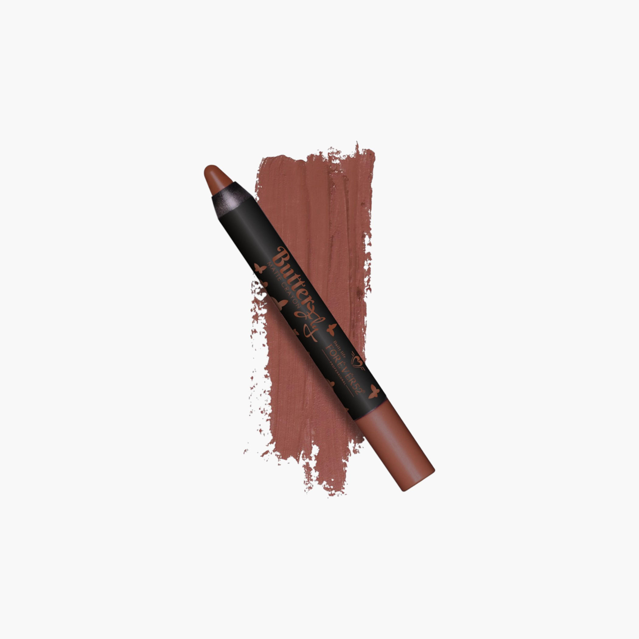 أحمر شفاه مطفي باترفلاي من ديلي لايف فورإيفر 52-beautyandpersonalcare-makeup-lips-lipsticks-image-25