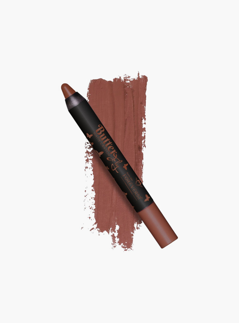 أحمر شفاه مطفي باترفلاي من ديلي لايف فورإيفر 52-beautyandpersonalcare-makeup-lips-lipsticks-image-1