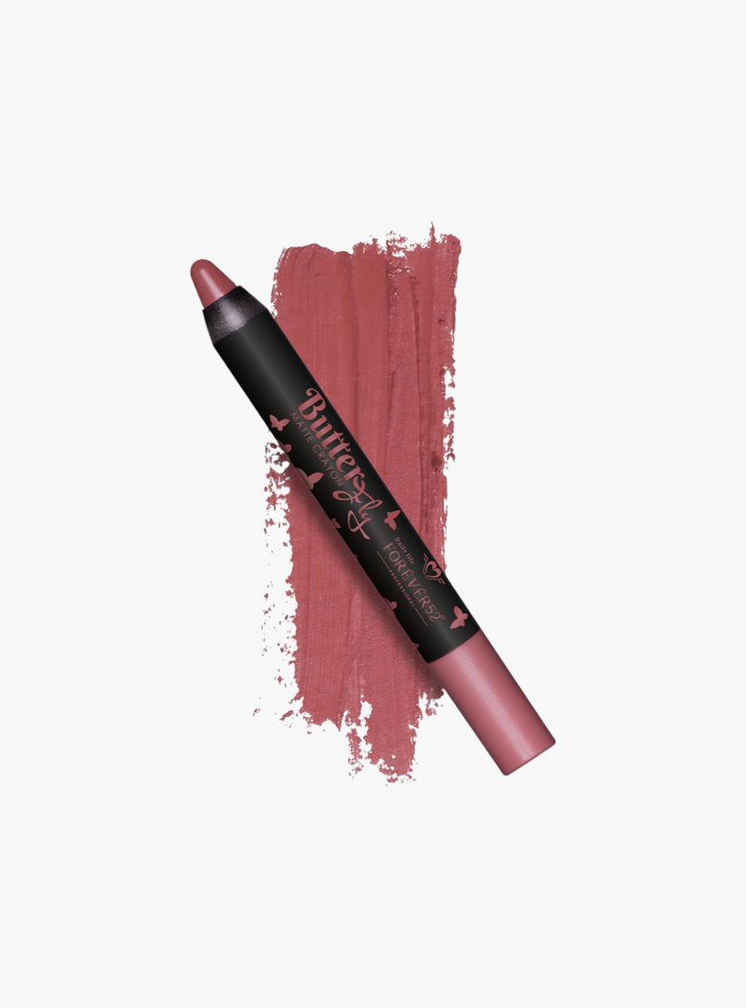 Daily life FOREVER52 Butterfly Matte Crayon-beautyandpersonalcare-makeup-lips-lipsticks-image-1