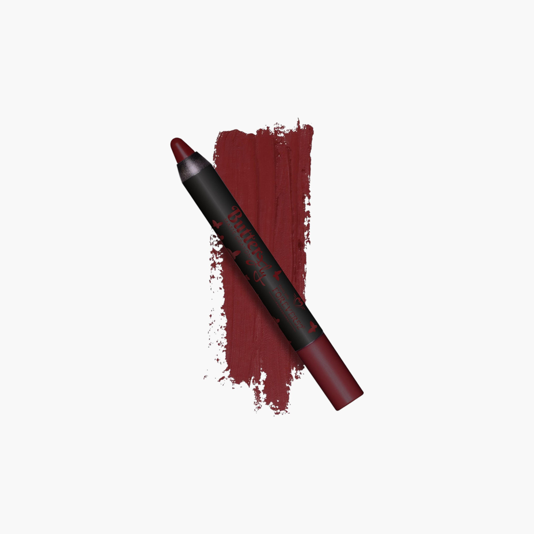 Daily life FOREVER52 Butterfly Matte Crayon-beautyandpersonalcare-makeup-lips-lipsticks-image-1