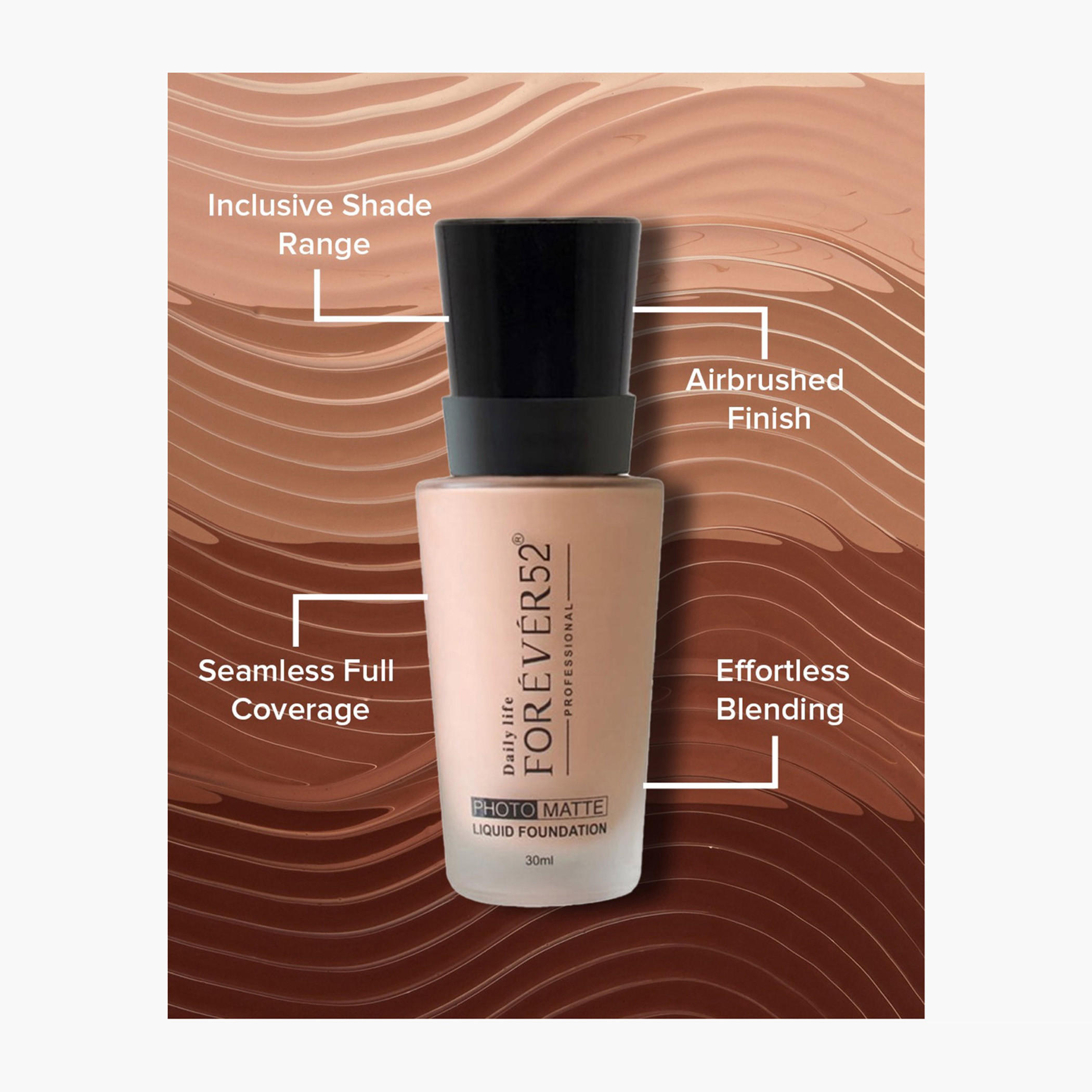 كريم أساس سائل فوتومات من ديلي لايف فورإيفر52-beautyandpersonalcare-makeup-face-foundations-image-10