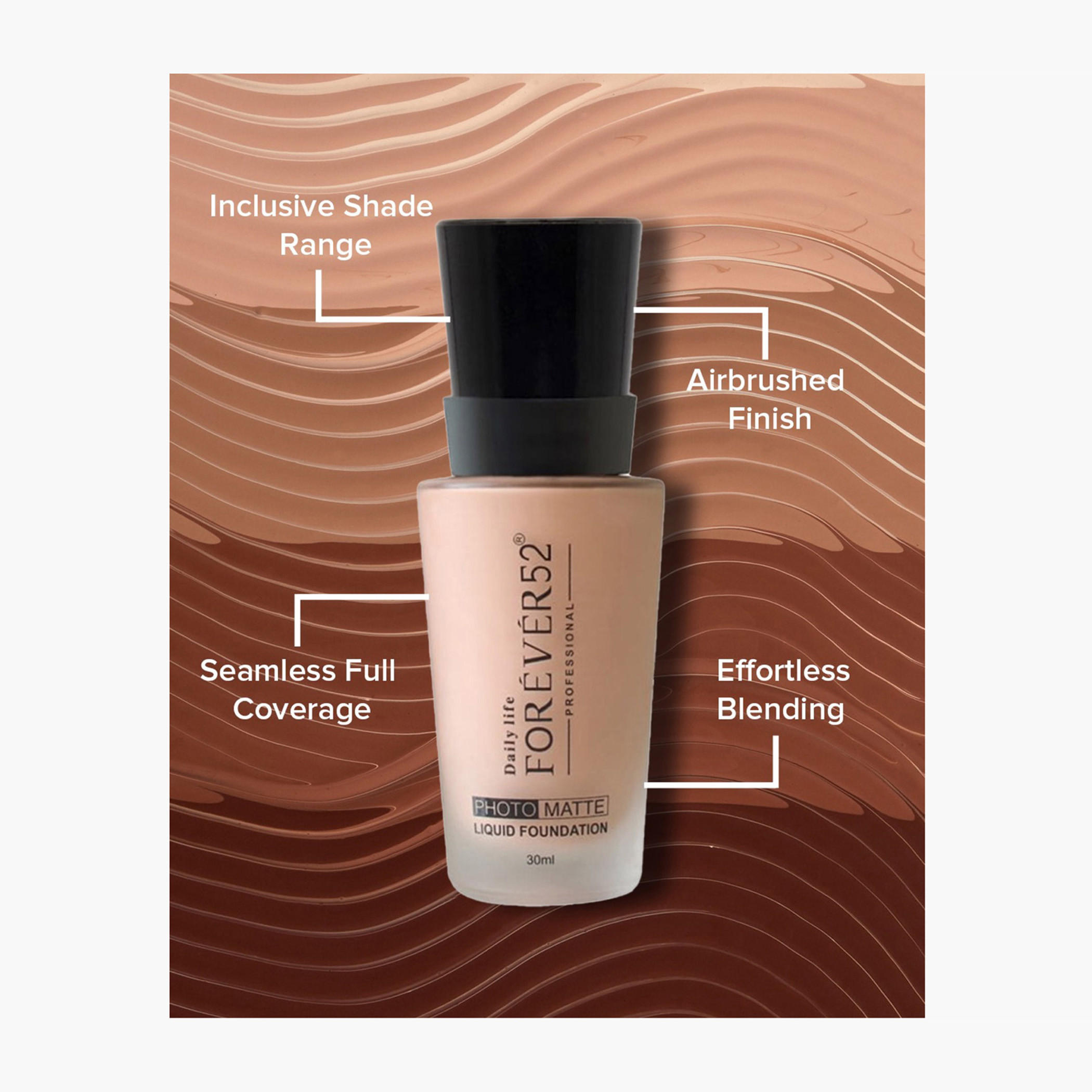 كريم أساس سائل فوتومات من ديلي لايف فورإيفر52-beautyandpersonalcare-makeup-face-foundations-image-6
