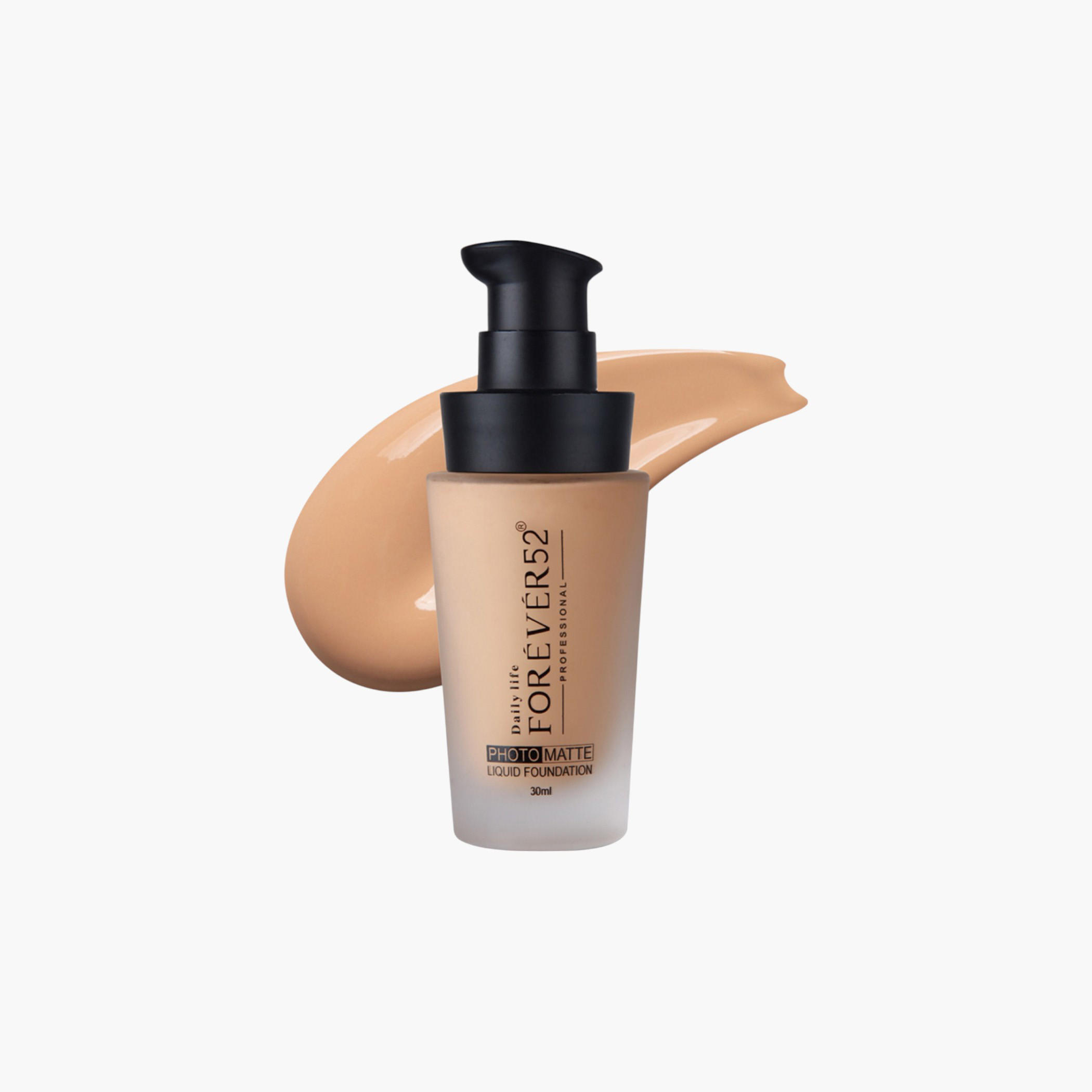 كريم أساس سائل فوتومات من ديلي لايف فورإيفر52-beautyandpersonalcare-makeup-face-foundations-image-29