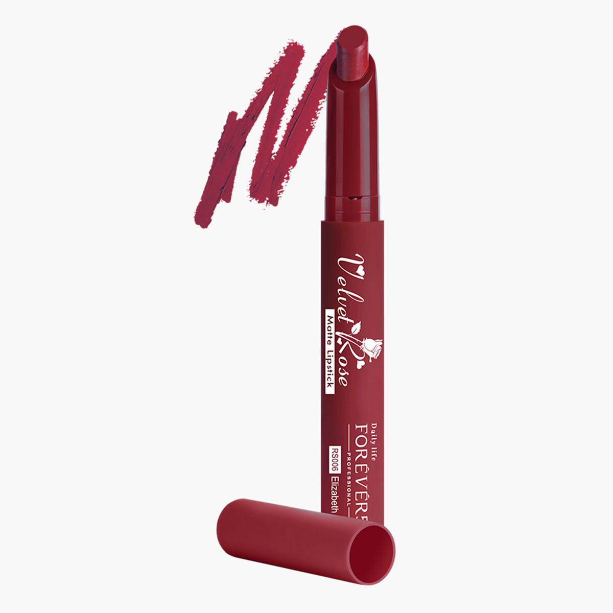 أحمر شفاه مطفي مخملي روز من ديلي لايف فورإيفر 52-beautyandpersonalcare-makeup-lips-lipsticks-image-7