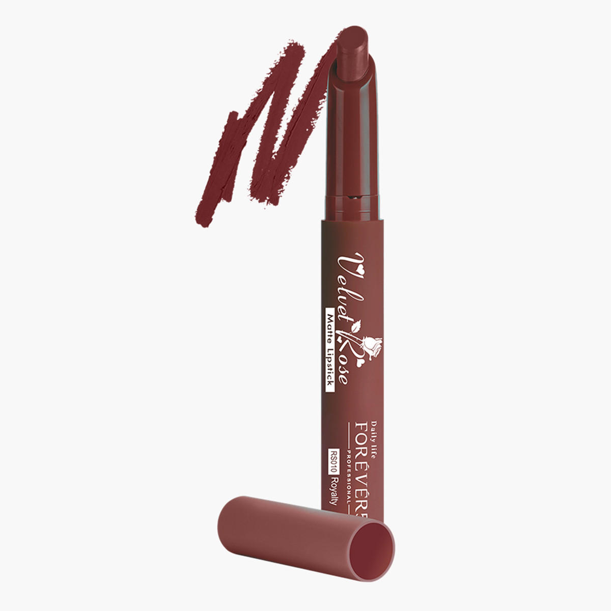 أحمر شفاه مطفي مخملي روز من ديلي لايف فورإيفر 52-beautyandpersonalcare-makeup-lips-lipsticks-image-11