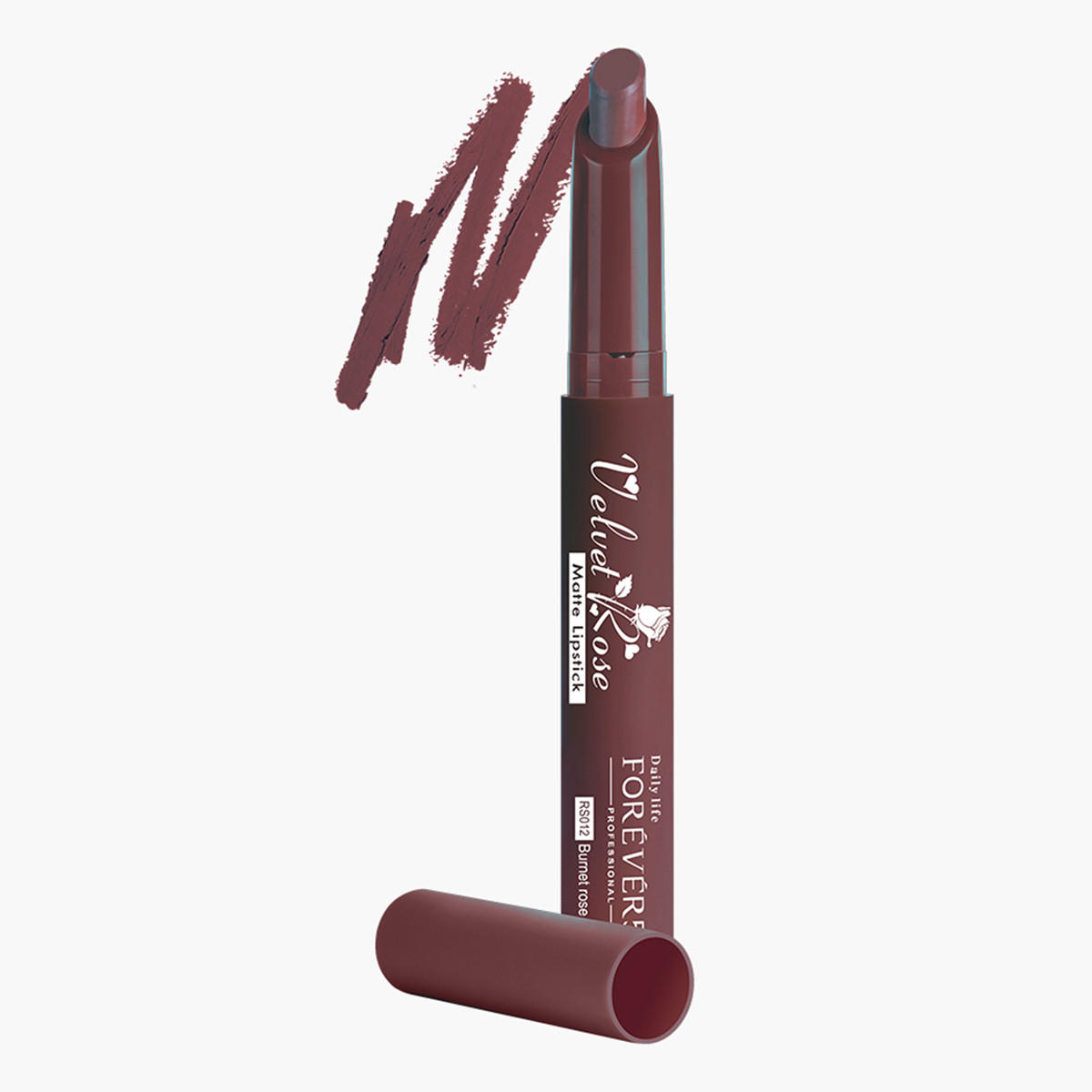 أحمر شفاه مطفي مخملي روز من ديلي لايف فورإيفر 52-beautyandpersonalcare-makeup-lips-lipsticks-image-13