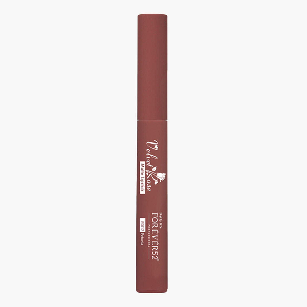 أحمر شفاه مطفي مخملي روز من ديلي لايف فورإيفر 52-beautyandpersonalcare-makeup-lips-lipsticks-image-19