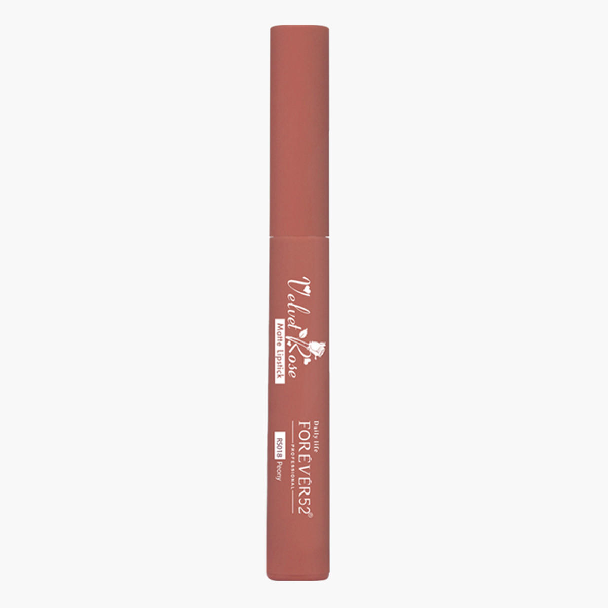 Daily life FOREVER52 Velvet Rose Matte Lipstick-beautyandpersonalcare-makeup-lips-lipsticks-image-3