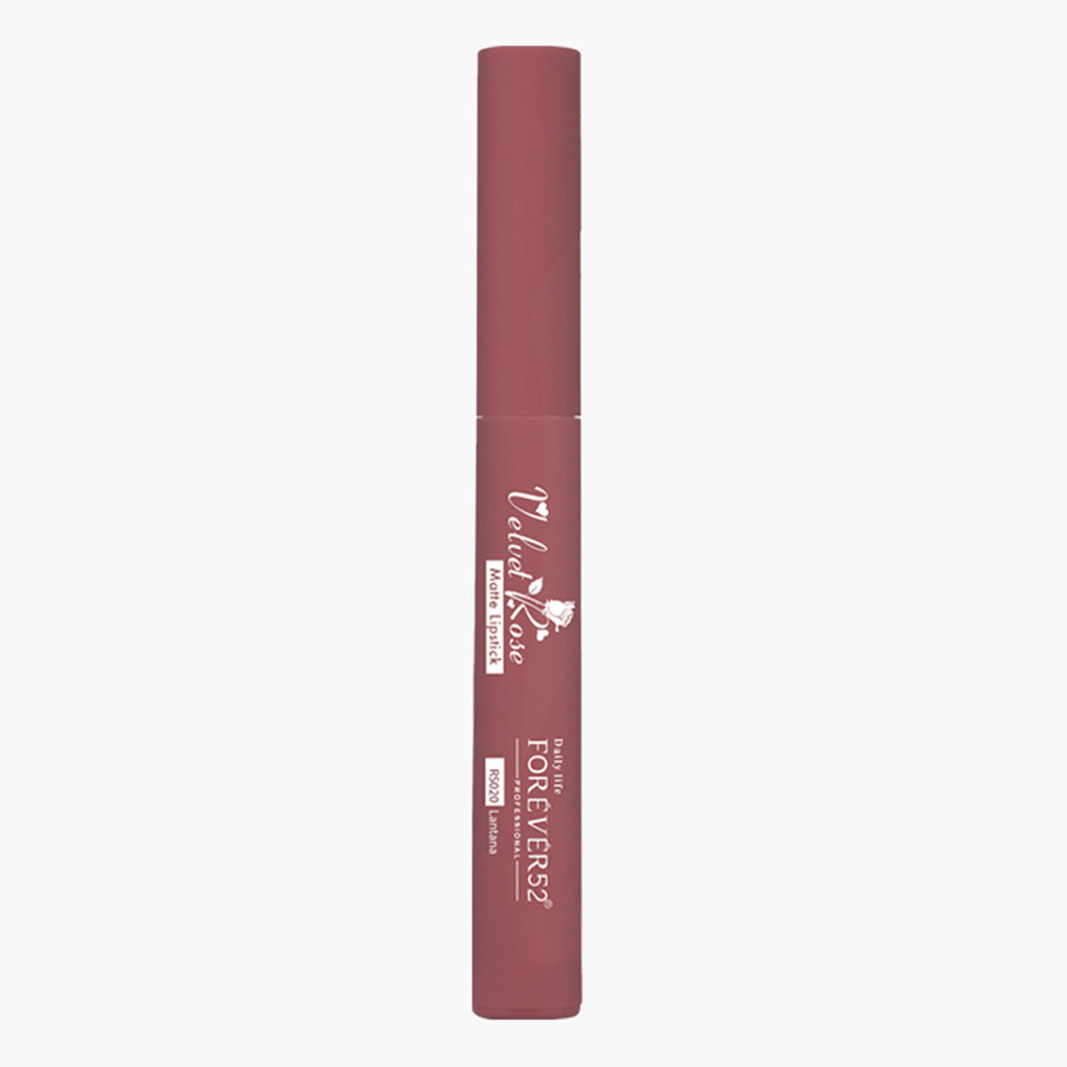 أحمر شفاه مطفي مخملي روز من ديلي لايف فورإيفر 52-beautyandpersonalcare-makeup-lips-lipsticks-image-28