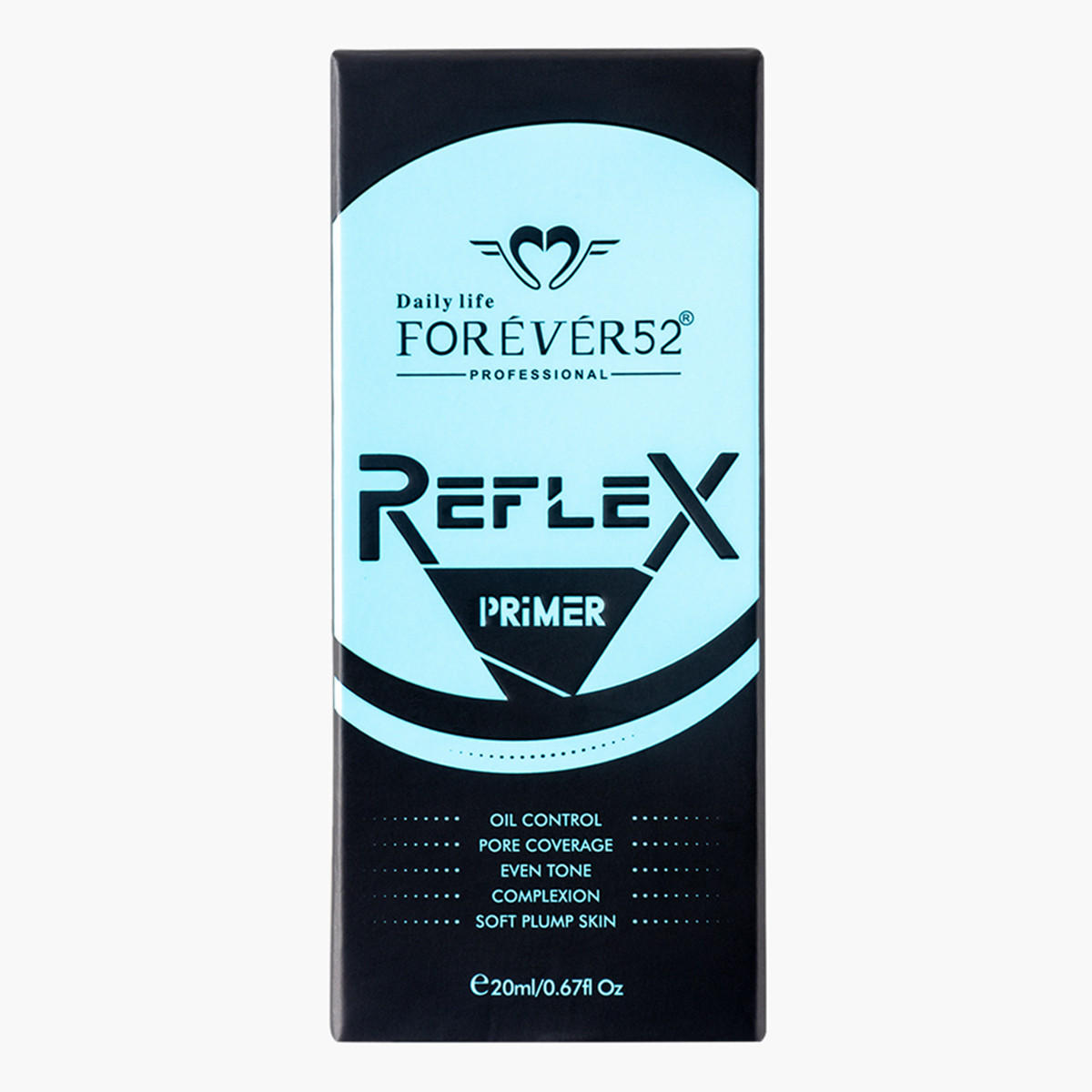 Daily life FOREVER52 Reflex Primer - 20 ml-beautyandpersonalcare-makeup-face-faceprimers-image-2