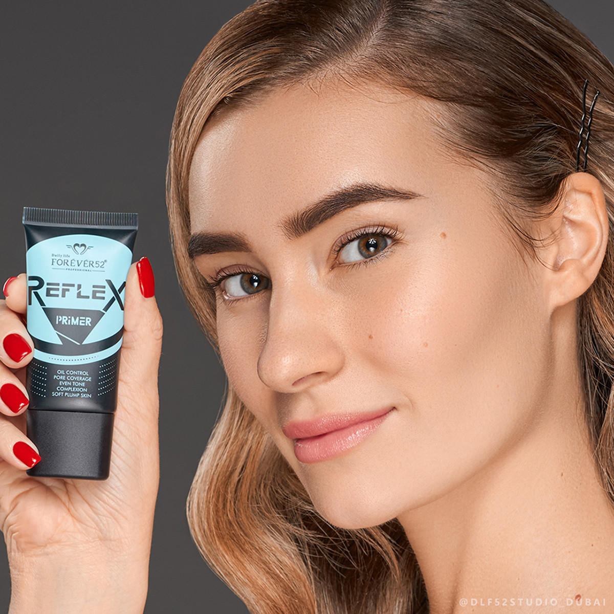 Daily life FOREVER52 Reflex Primer - 20 ml-beautyandpersonalcare-makeup-face-faceprimers-image-3