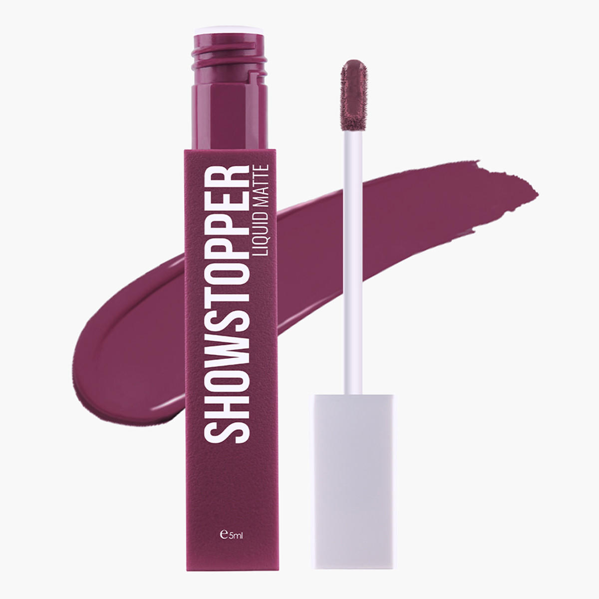أحمر شفاه سائل مطفي شوستوبر من ديلي لايف فورإيفر 52-beautyandpersonalcare-makeup-lips-liquidlipsticks-image-13