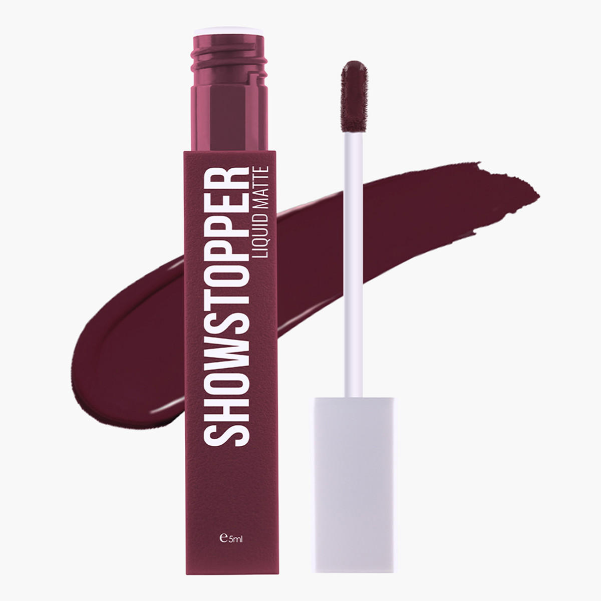 أحمر شفاه سائل مطفي شوستوبر من ديلي لايف فورإيفر 52-beautyandpersonalcare-makeup-lips-liquidlipsticks-image-17