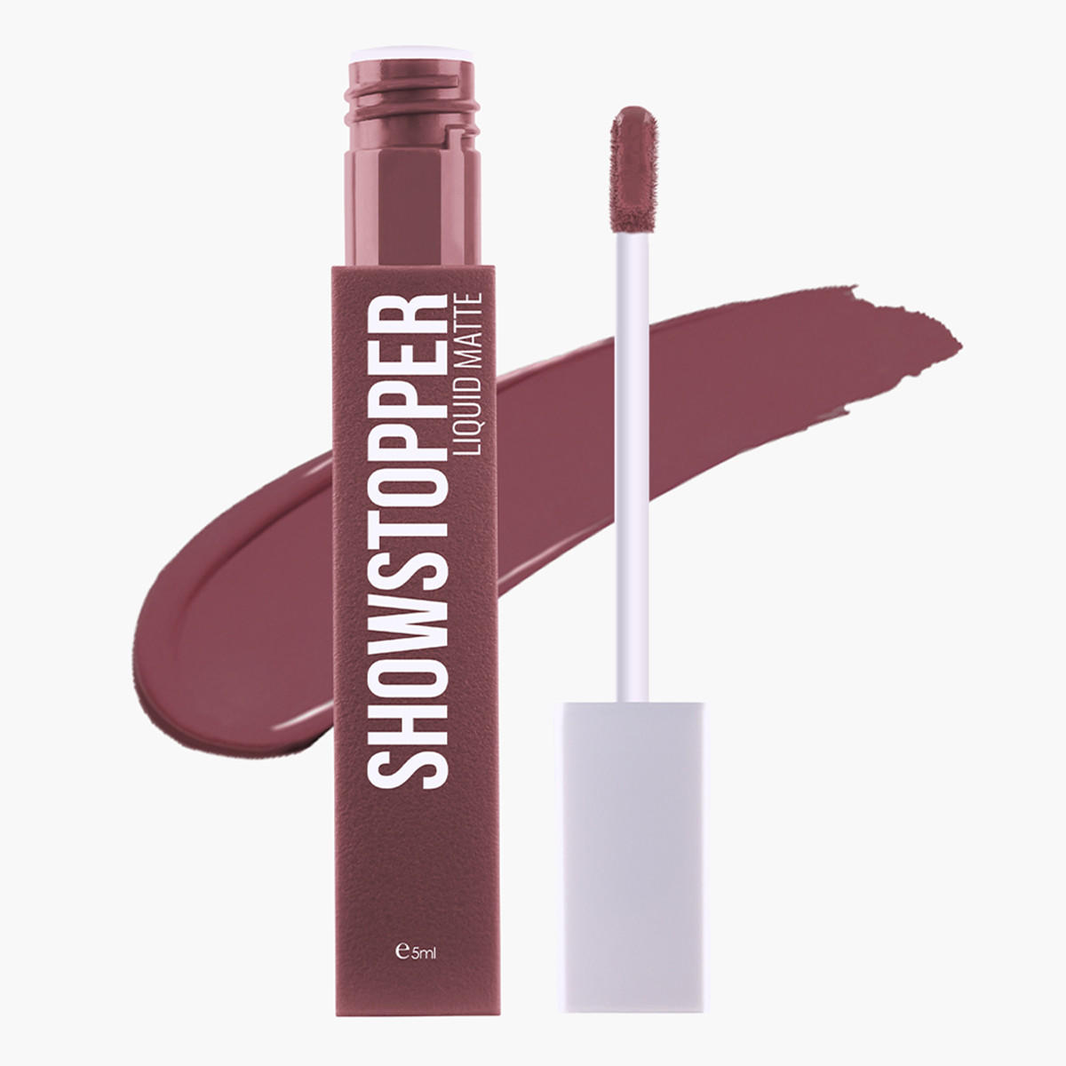 Daily life FOREVER52 Showstopper Liquid Matte Lipstick-beautyandpersonalcare-makeup-lips-liquidlipsticks-image-1